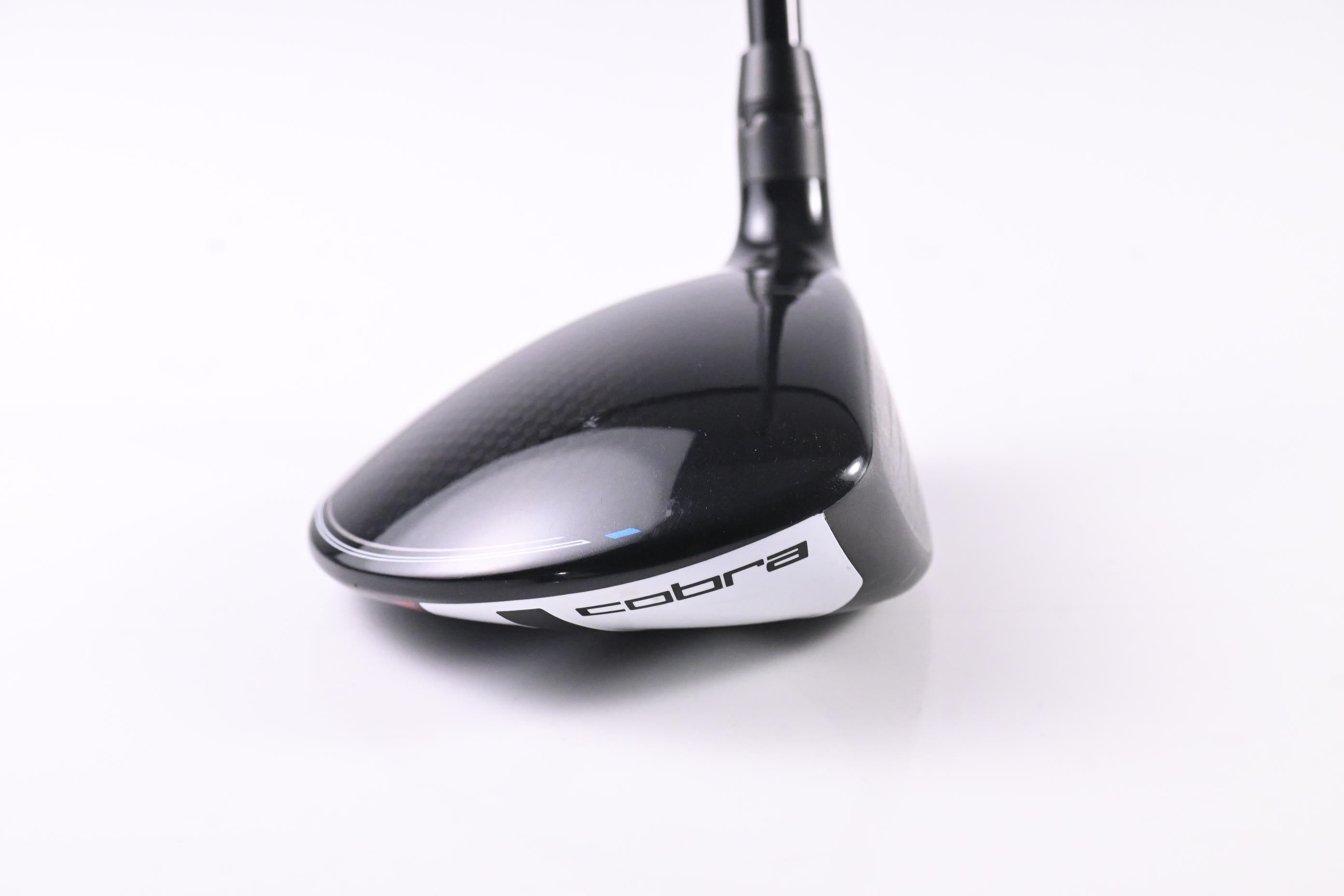 Cobra Aerojet #3 Wood / 15 Degree / Stiff Flex Kai'li Blue 60 Shaft