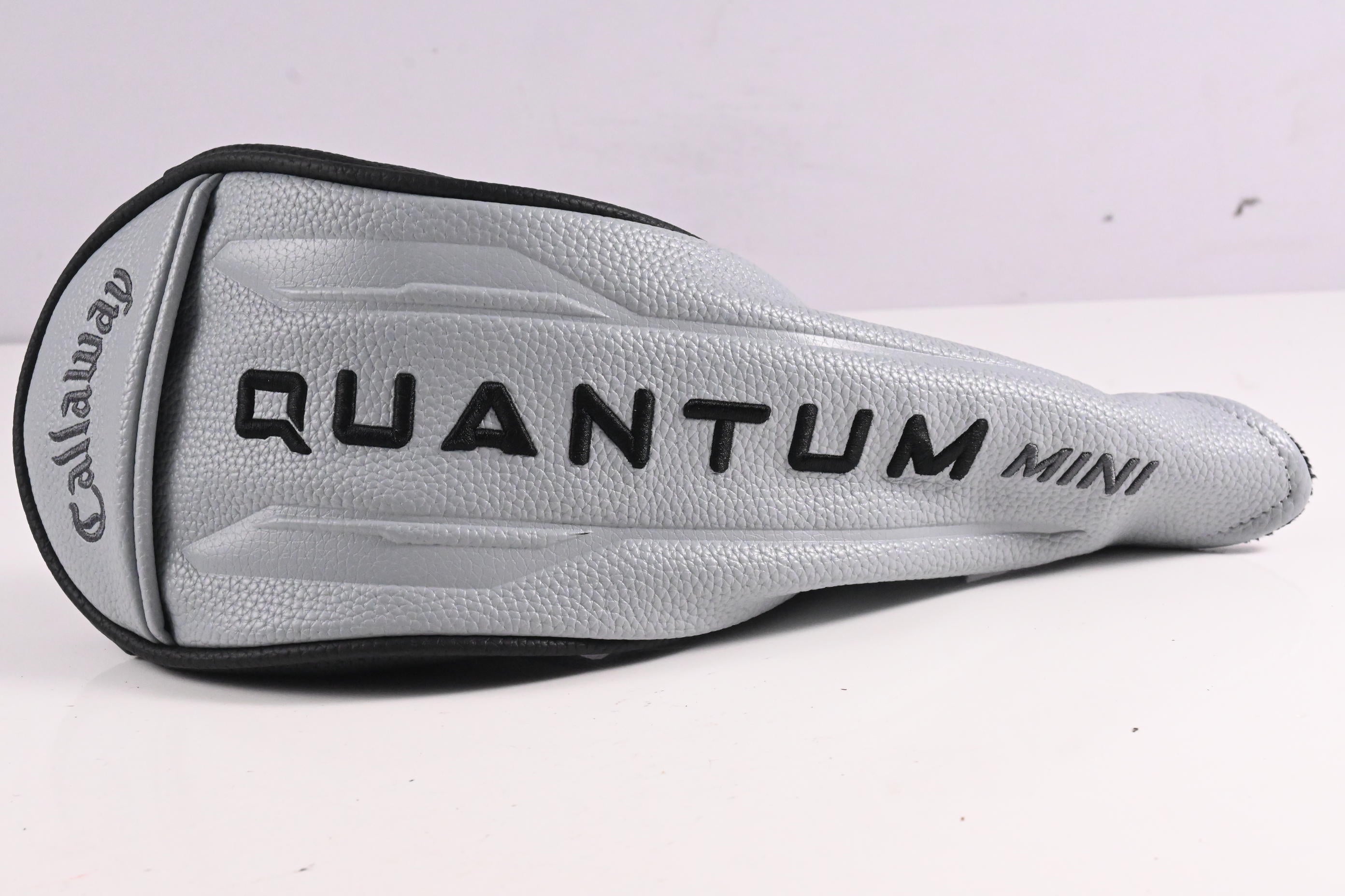 Callaway Quantum Mini Driver / 13.5 Degree / Regular Flex Kai'li Blue Darkwaves