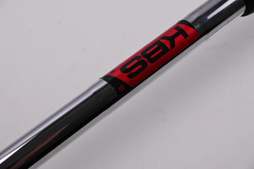Taylormade Milled Grind 5 Lob Wedge / 60 Degree / Stiff Flex KBS Tour Shaft