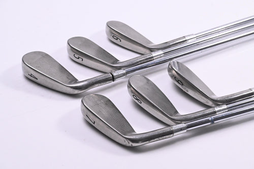 Titleist 716 AP1 Irons / 4-9i / Regular Flex N.S.Pro 950GH Shafts