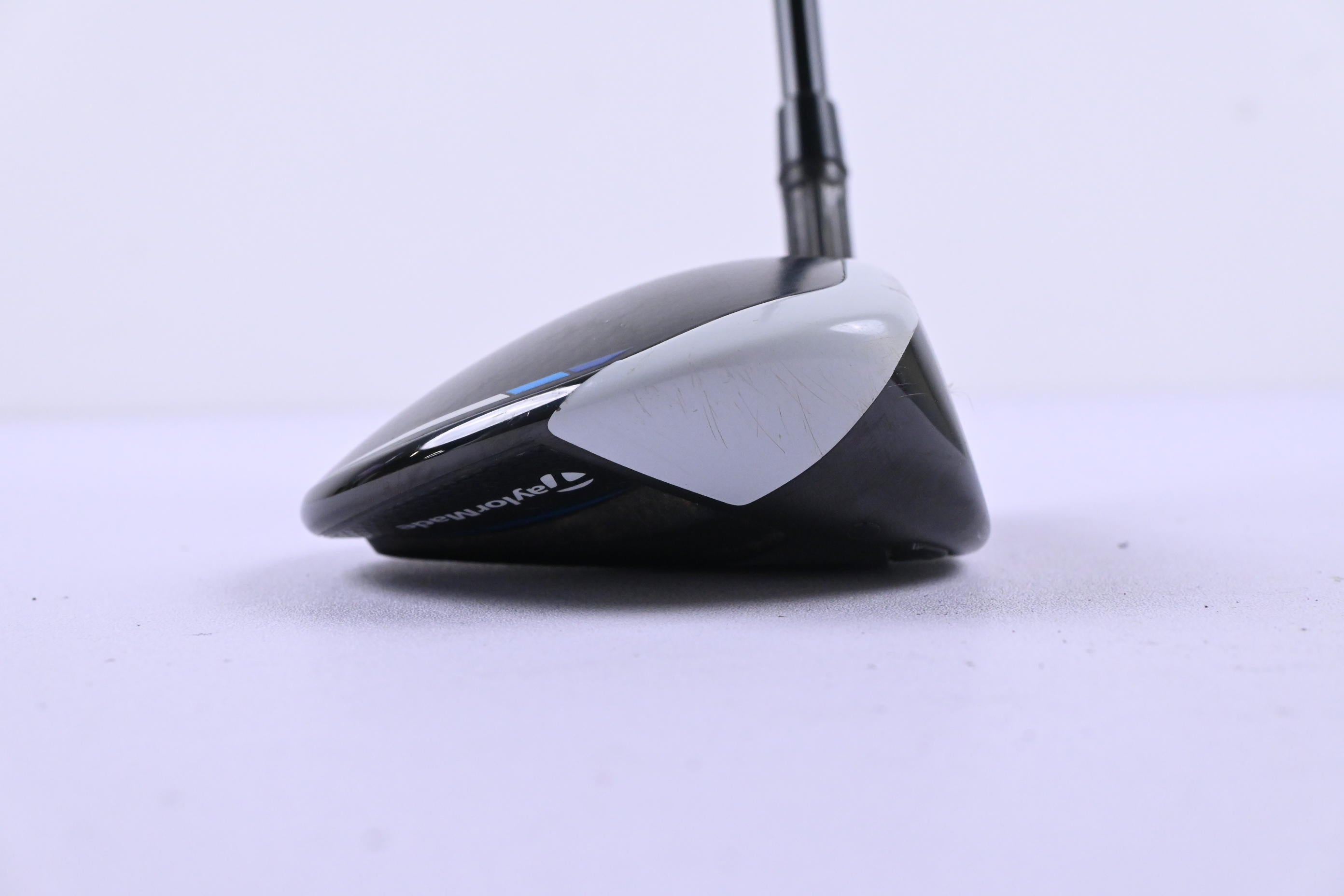 Taylormade SIM2 Max #3 Wood / 15 Degree / Stiff Flex Wishon S2S 65 Shaft