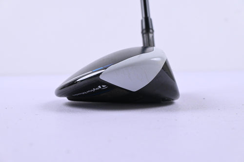 Taylormade SIM2 Max #3 Wood / 15 Degree / Stiff Flex Wishon S2S 65 Shaft