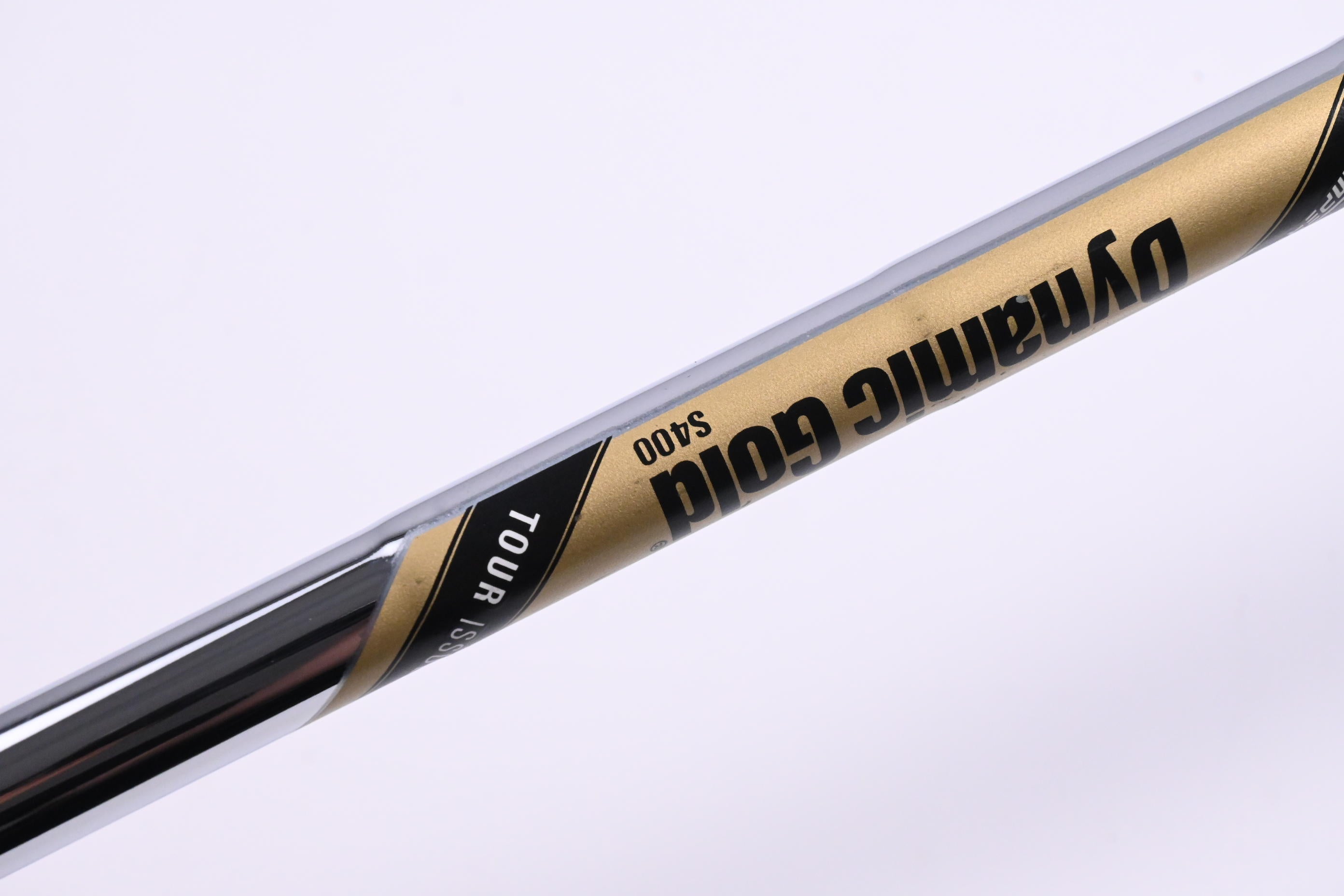 Taylormade Milled Grind 4 Tiger Woods Lob Wedge / 60 Degree / Stiff Flex DG S400