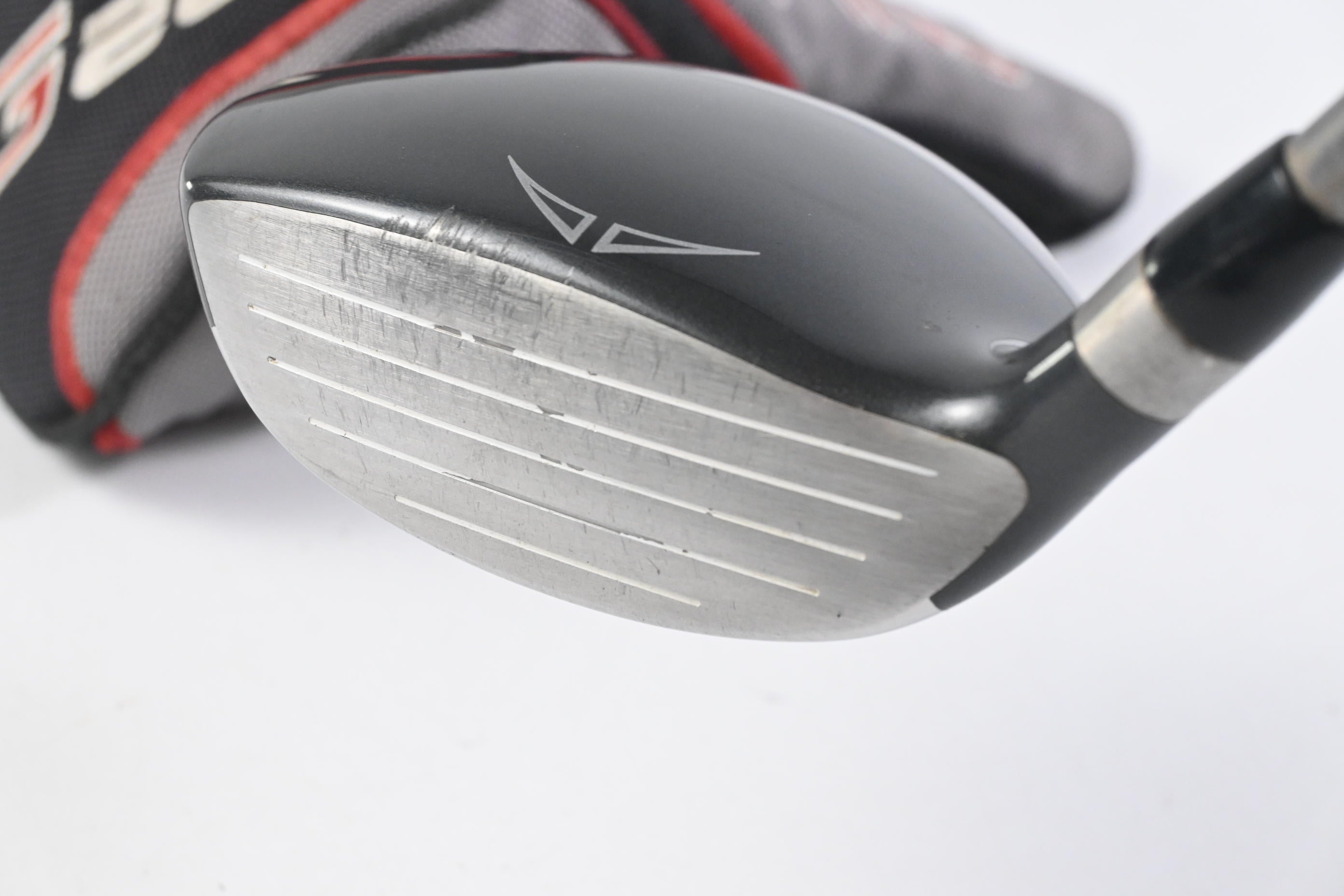 Ping G20 #3 Wood / 15 Degree / Regular Flex Ping TFC 169 Shaft