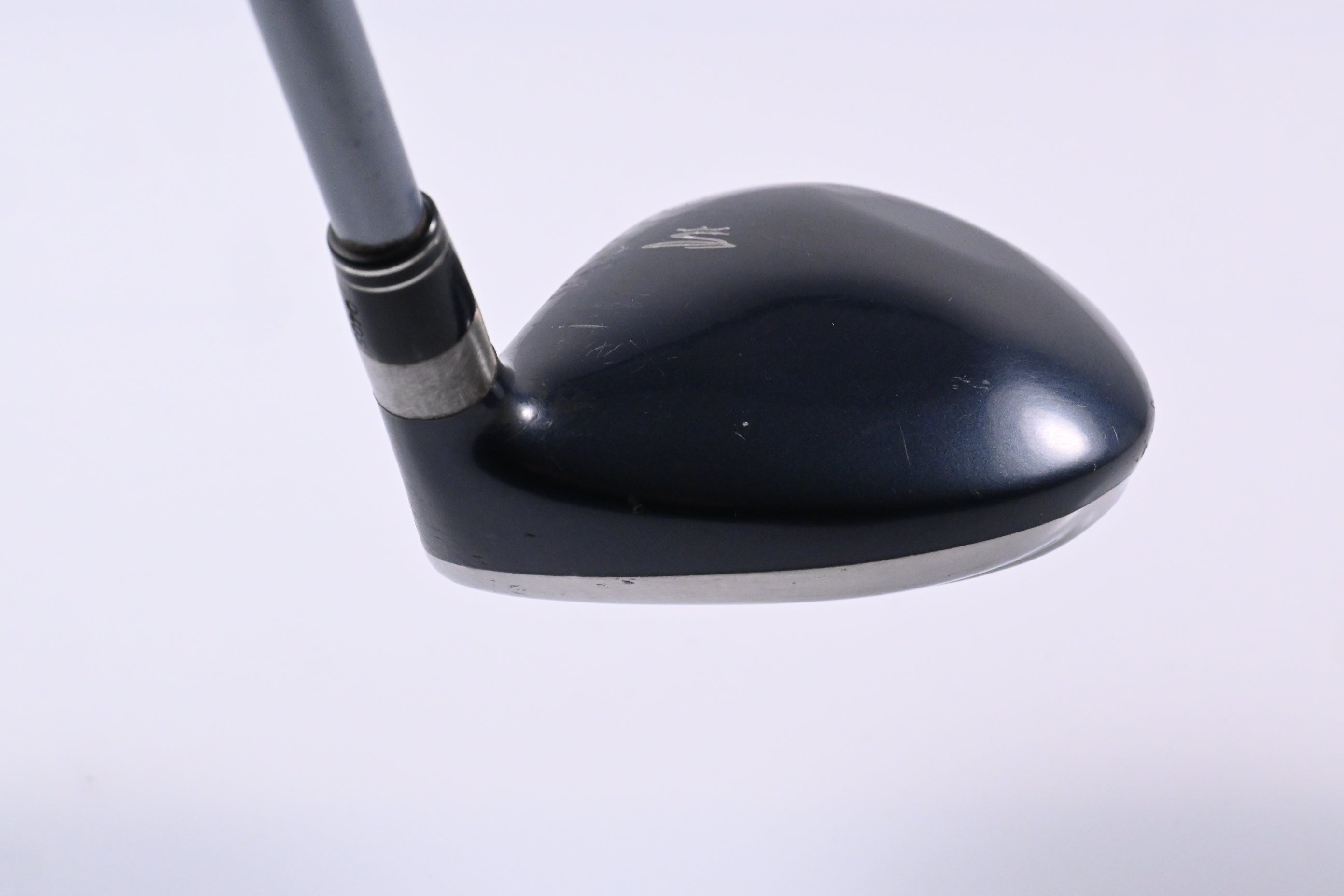 Ladies Cobra SZ #5 Wood / 18 Degree / Ladies Flex Aldila HM Tour 50 Shaft