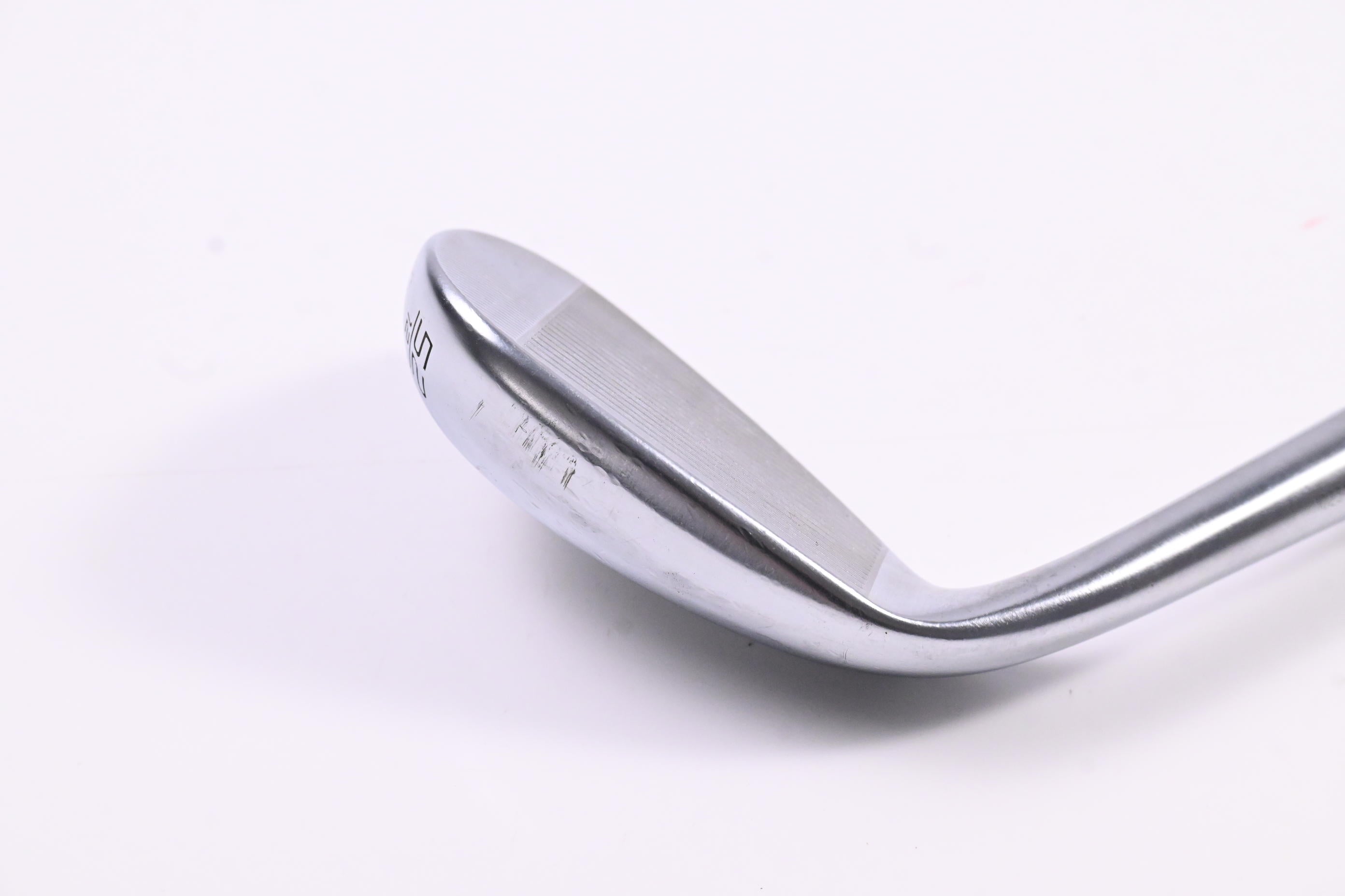 Cleveland CBX 4 Zipcore Gap Wedge / 52 Degree / Wedge Flex Steel Shaft