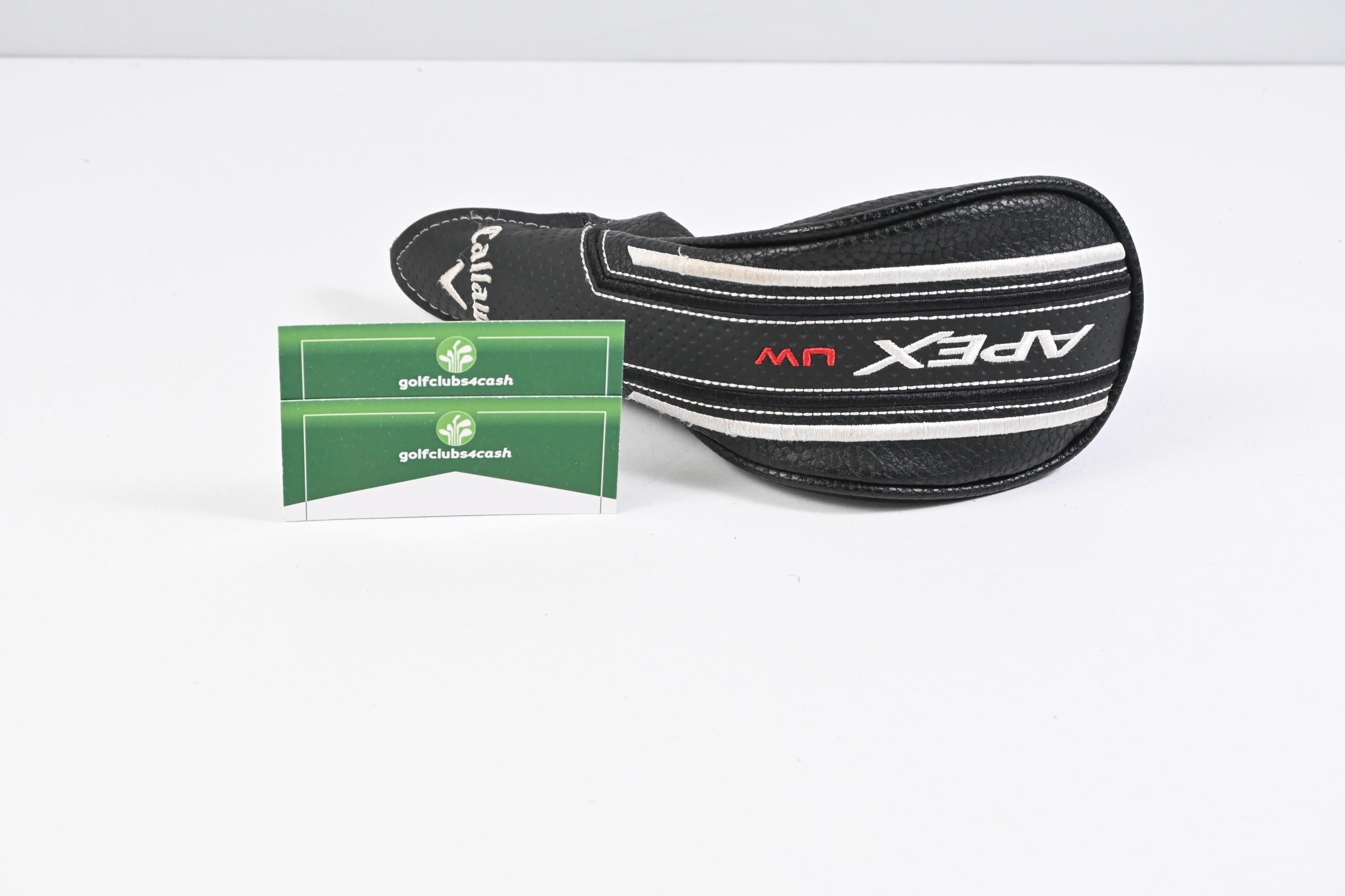 Callaway Apex 21 #4 Hybrid / 21 Degree / Regular Flex UST Mamiya Recoil Dart 75