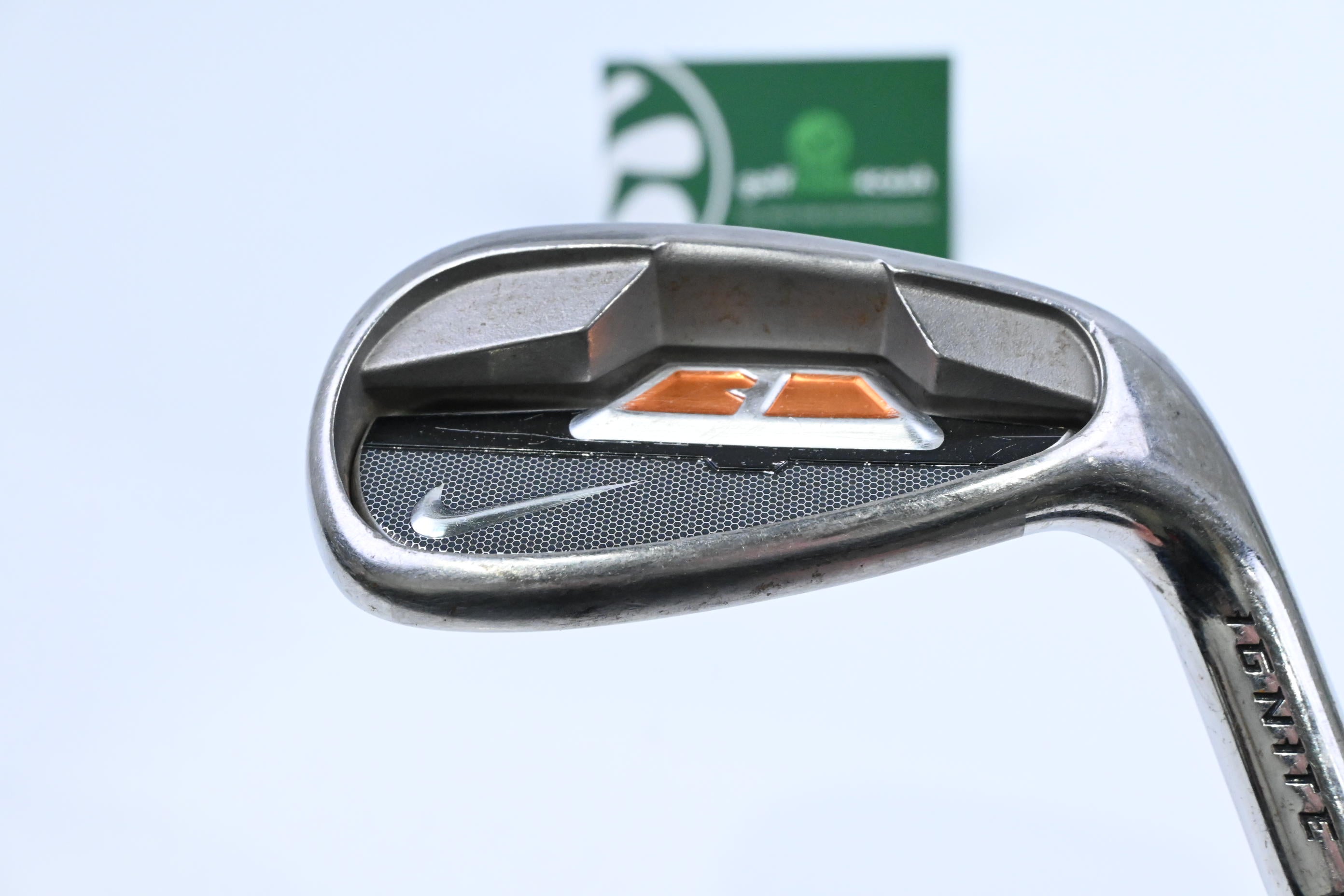 Nike Ignite 3 #9 Iron / Uniflex True Temper Ignite Shaft