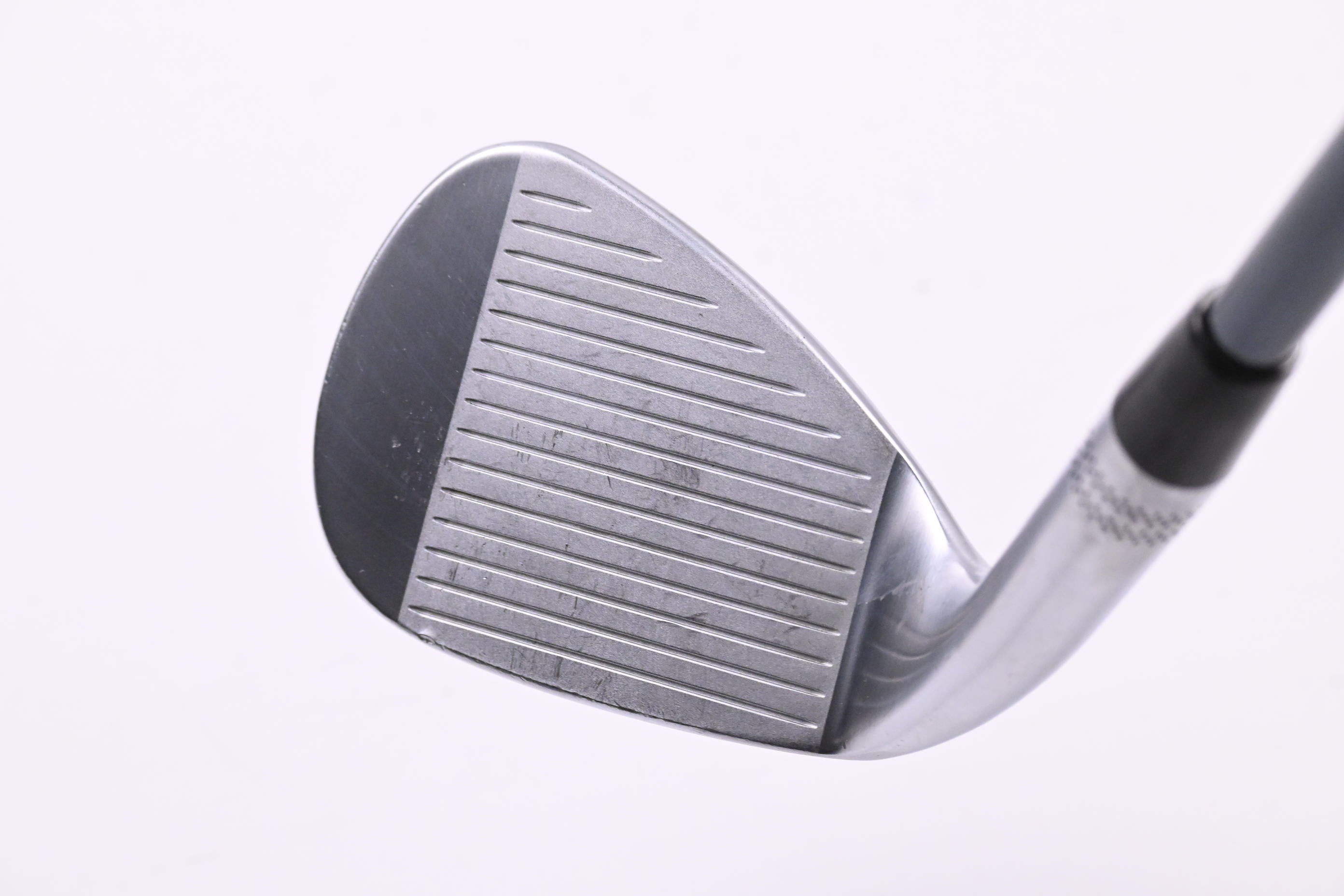 Callaway Opus SP Gap Wedge / 52 Degree / Wedge Flex UST Mamiya Recoil 50 Shaft