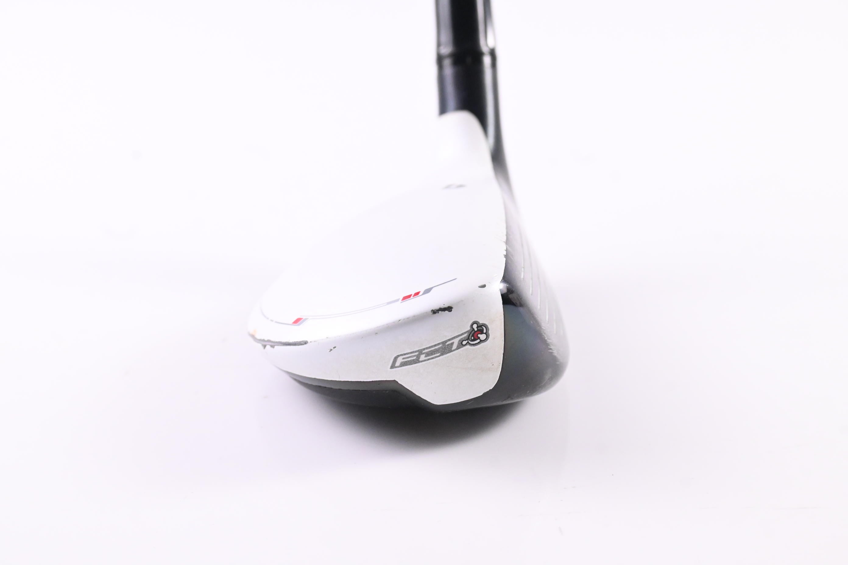 Taylormade Rescue 11 #5 Hybrid / 23.5 Degree / Regular Flex Aldila RIP 65 Shaft
