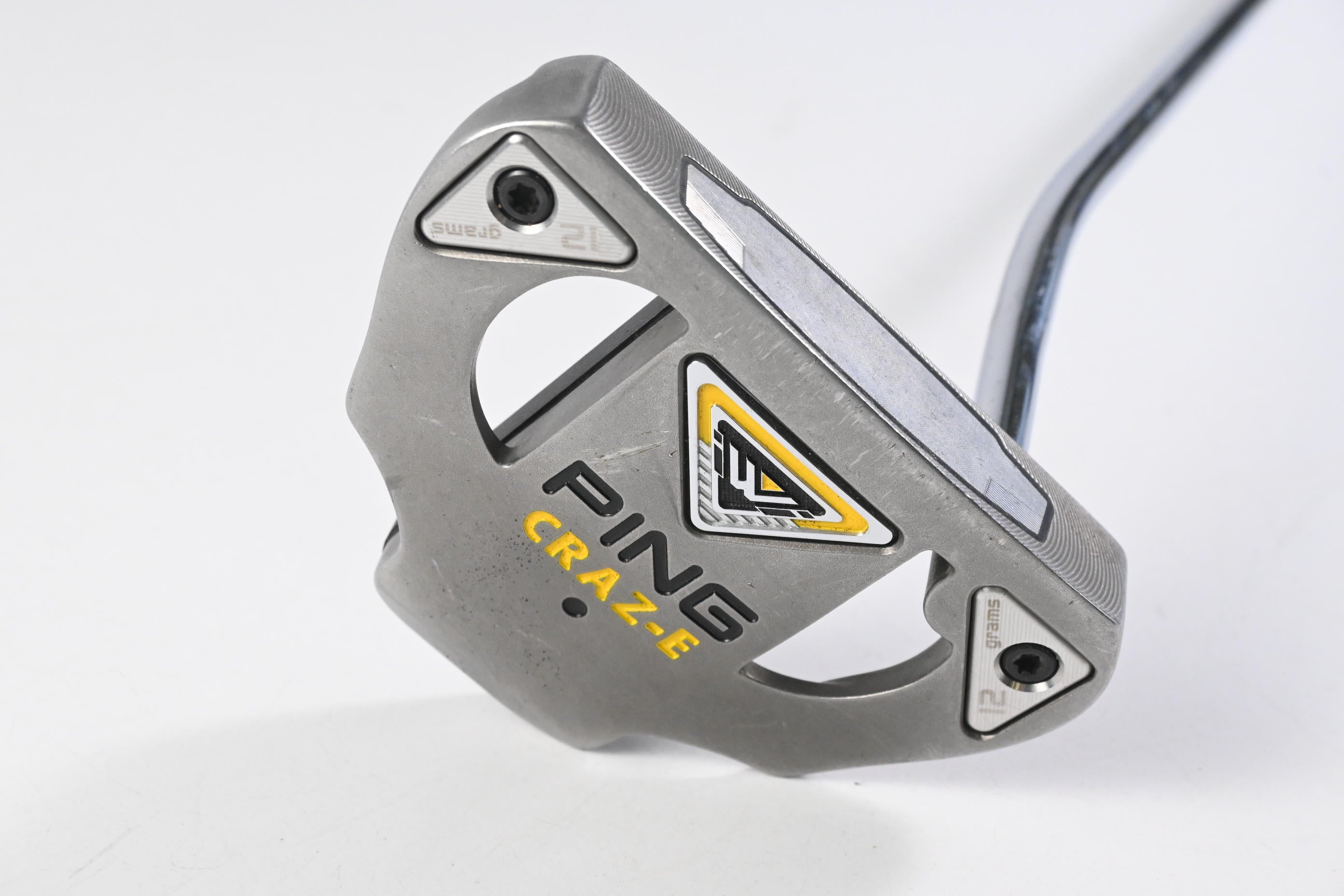 Ping Craz-E Putter / 33 Inch