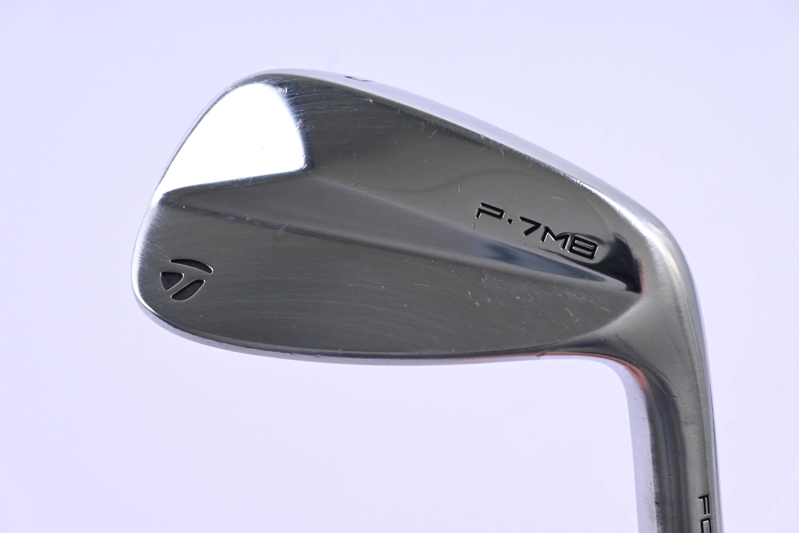 Taylormade P7MB 2020 Pitching Wedge / 47 Degree / Stiff Flex KBS Tour Shaft