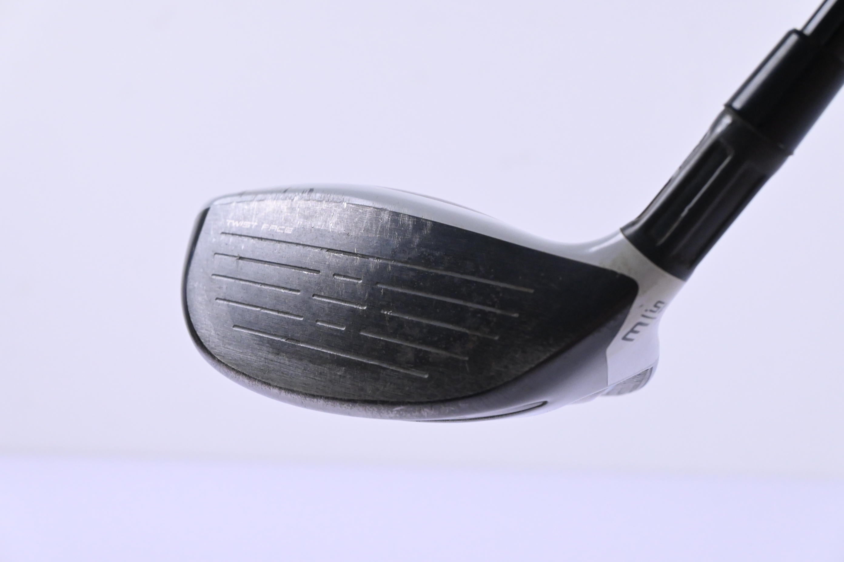 Taylormade SIM2 Max #3 Wood / 15 Degree / Stiff Flex Wishon S2S 65 Shaft