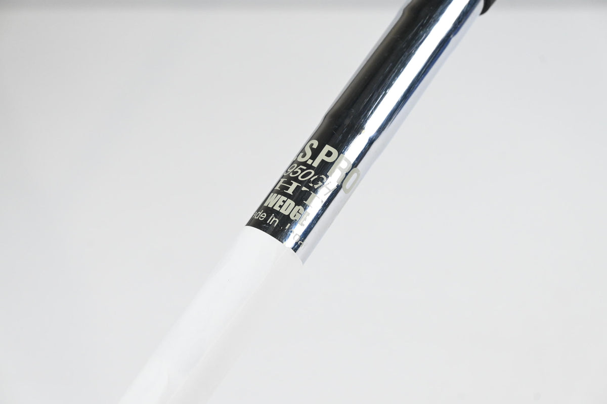 Fourteen RM-11 Gap Wedge / 50 Degree / Wedge Flex N.S.Pro 950GH Shaft