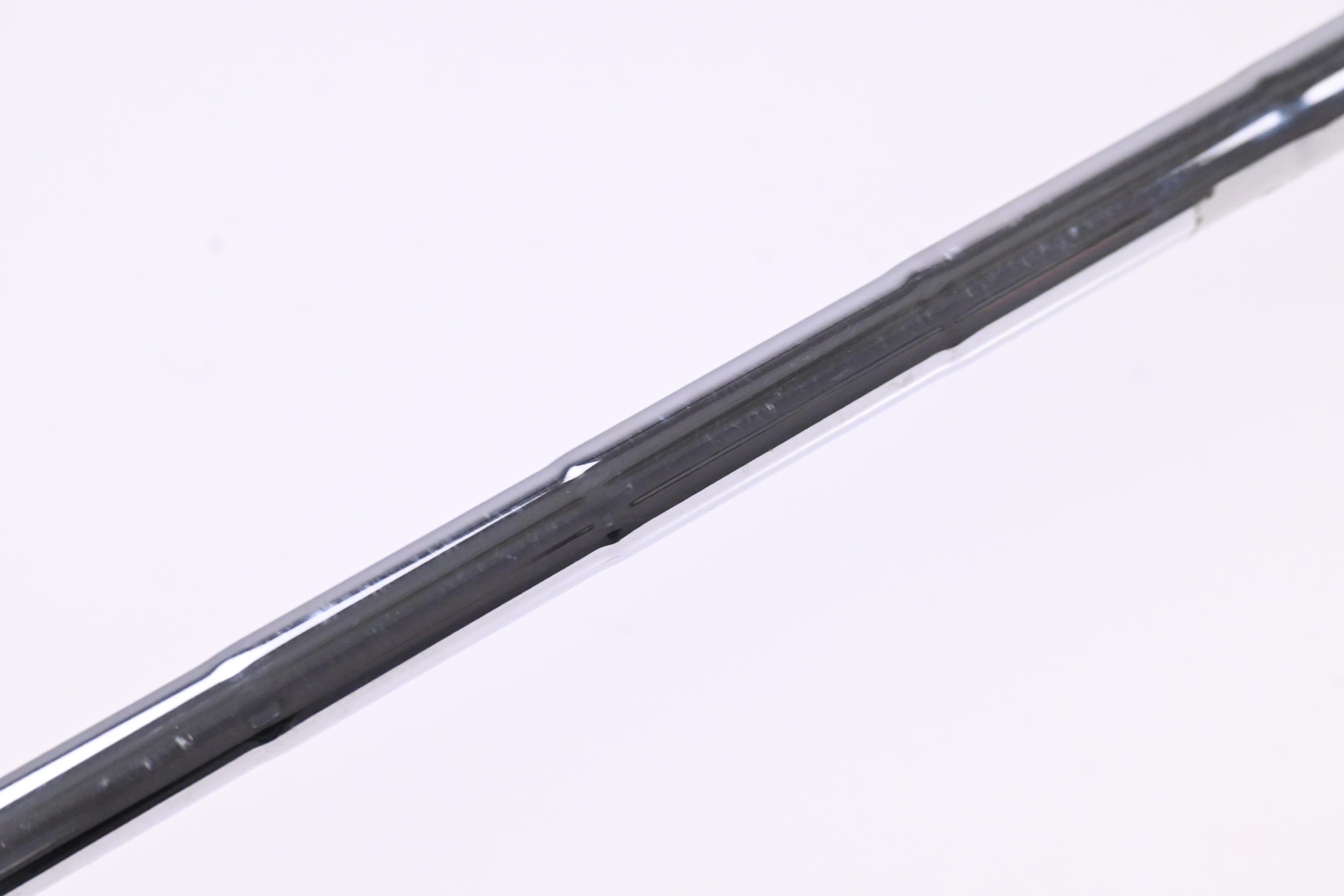 Cleveland CBX 4 Zipcore Gap Wedge / 52 Degree / Wedge Flex Steel Shaft