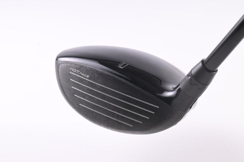 Cobra Aerojet #3 Wood / 15 Degree / Stiff Flex Kai'li Blue 60 Shaft