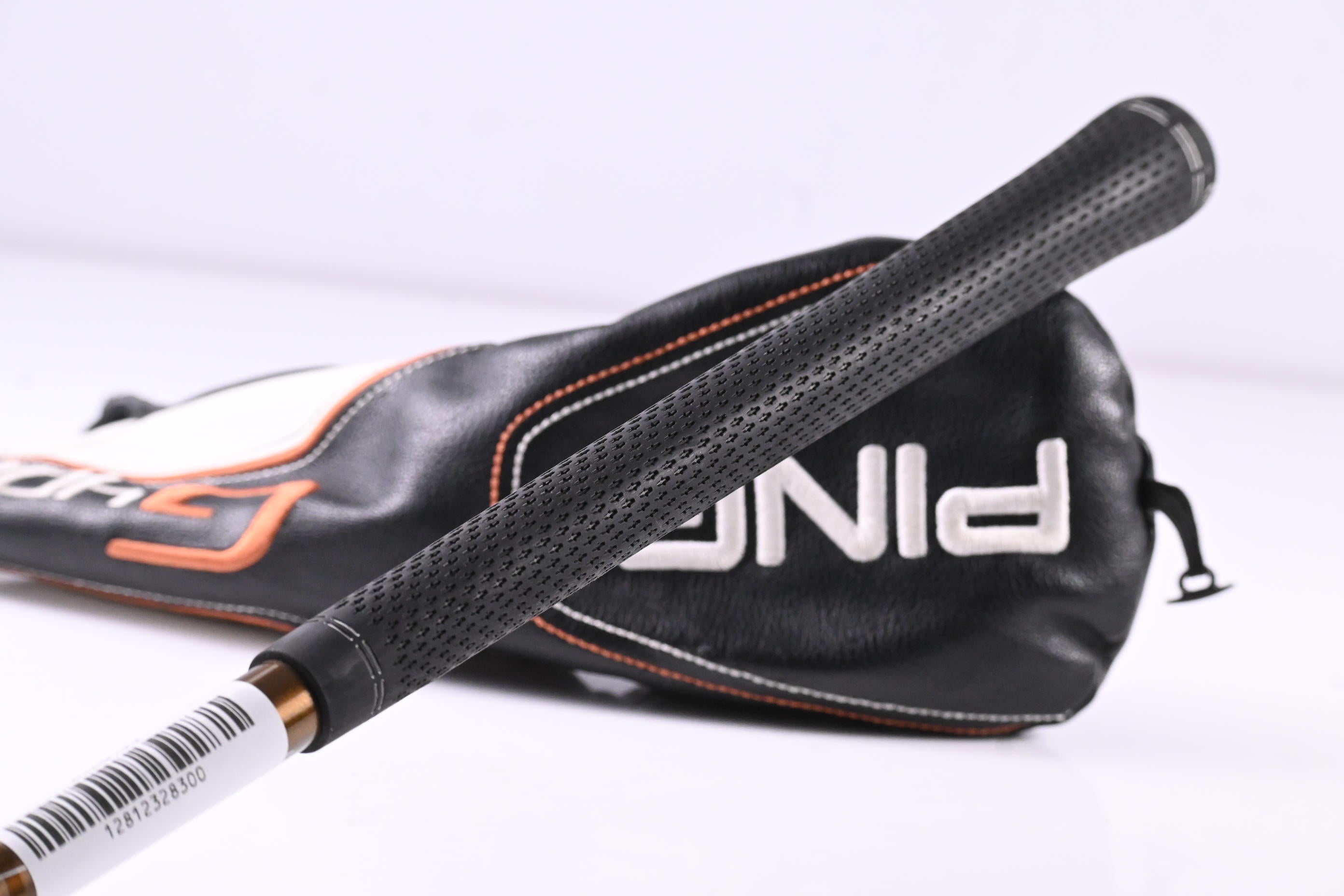 Ping G400 #3 Wood / 14.5 Degree / Regular Flex Ping Alta CB 65 Shaft