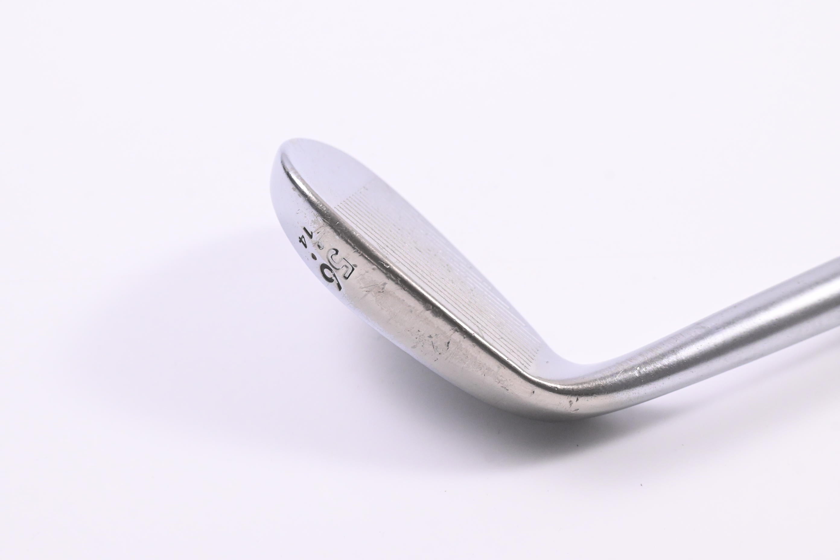 Cleveland 588 RTX Sand Wedge / 56 Degree / Wedge Flex Dynamic Gold Shaft