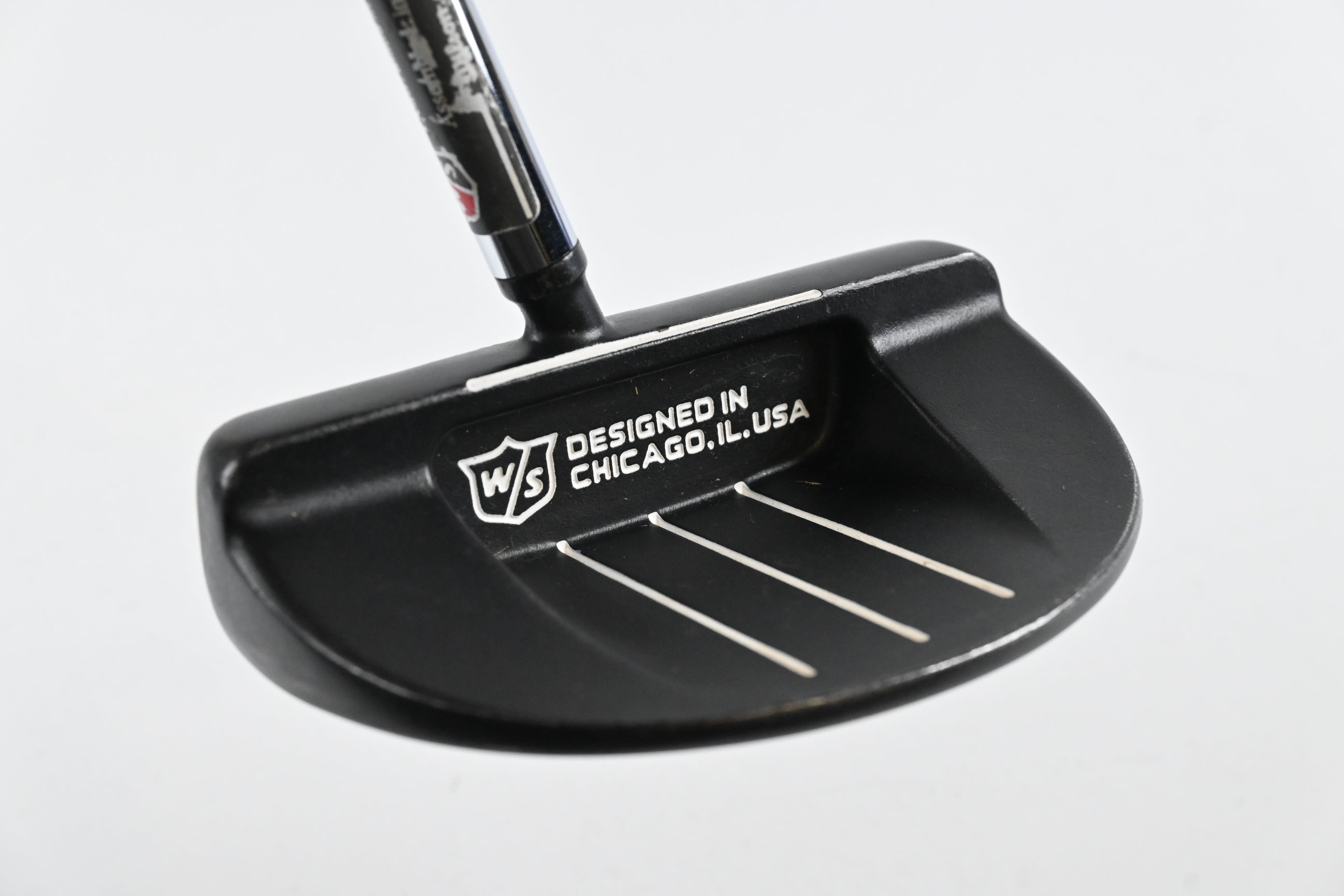 Wilson Infinite South Side 2018 Putter / 34 Inch