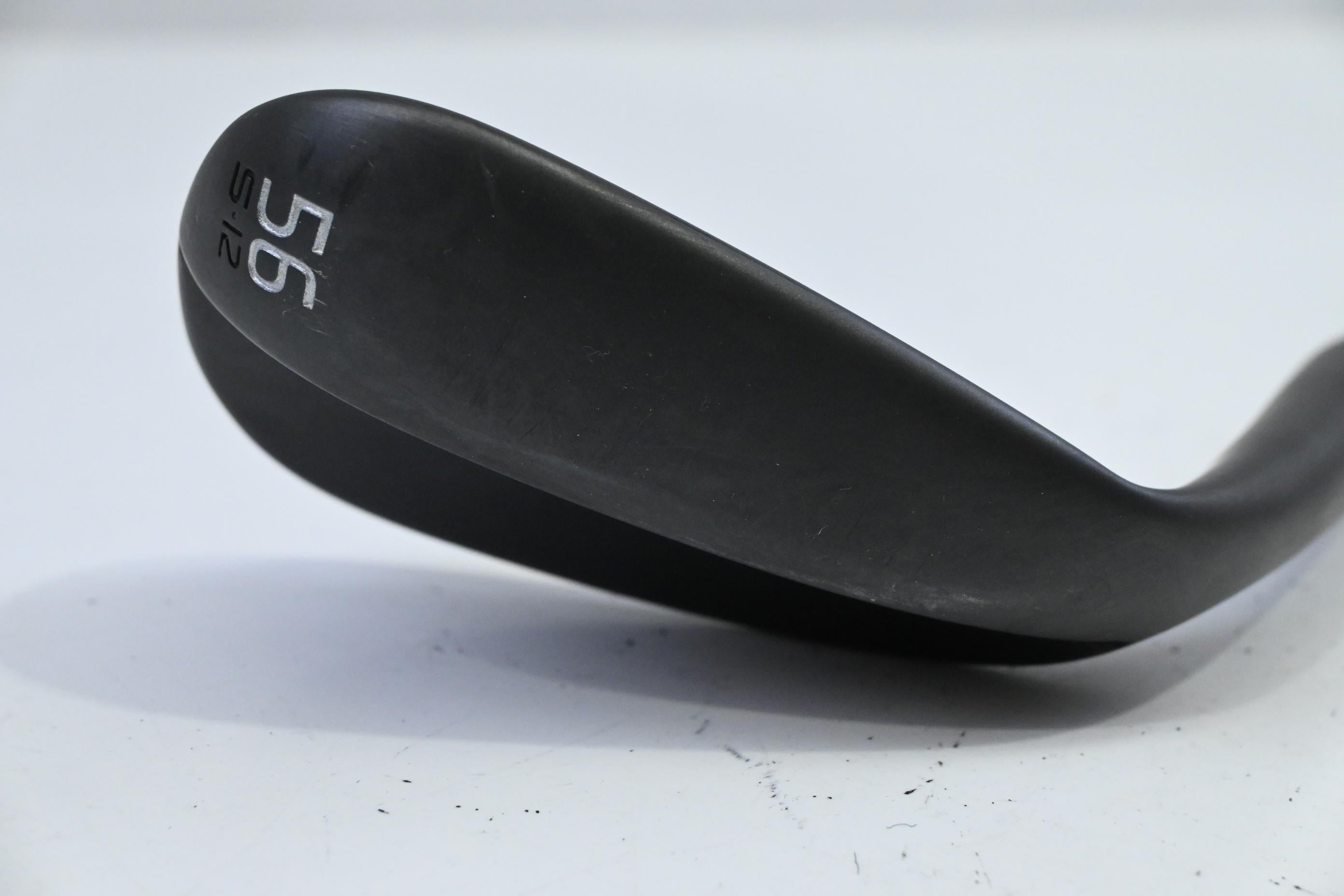 Ping S159 Sand Wedge / 56 Degree / Black Dot / Wedge Flex Ping Z-Z115 Shaft