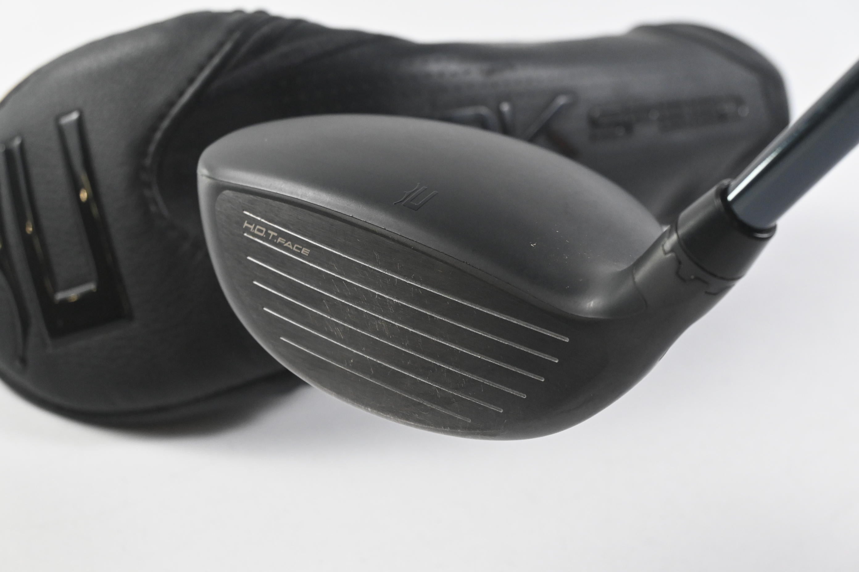 Cobra Darkspeed LS #3 Wood / 14.5 Degree / Stiff Flex Lin.Q M40X 7 Shaft