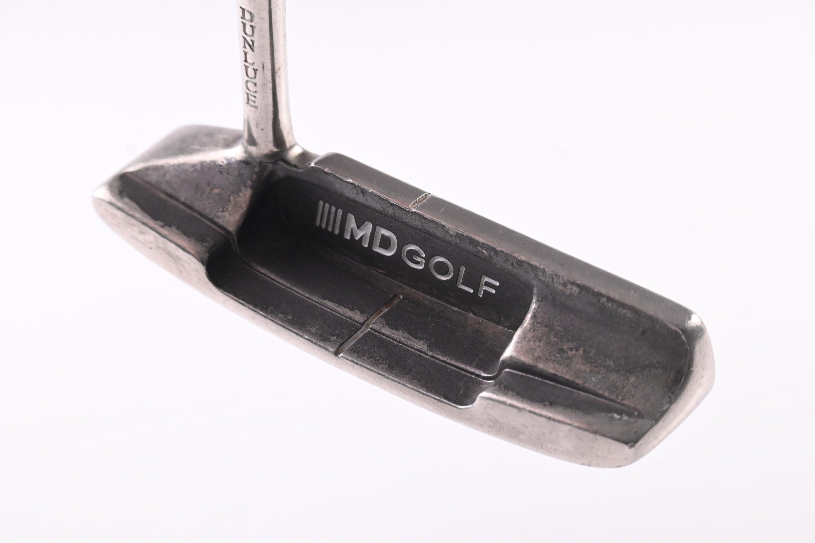 MD Golf Superstrong Players Putter / 36 Inch