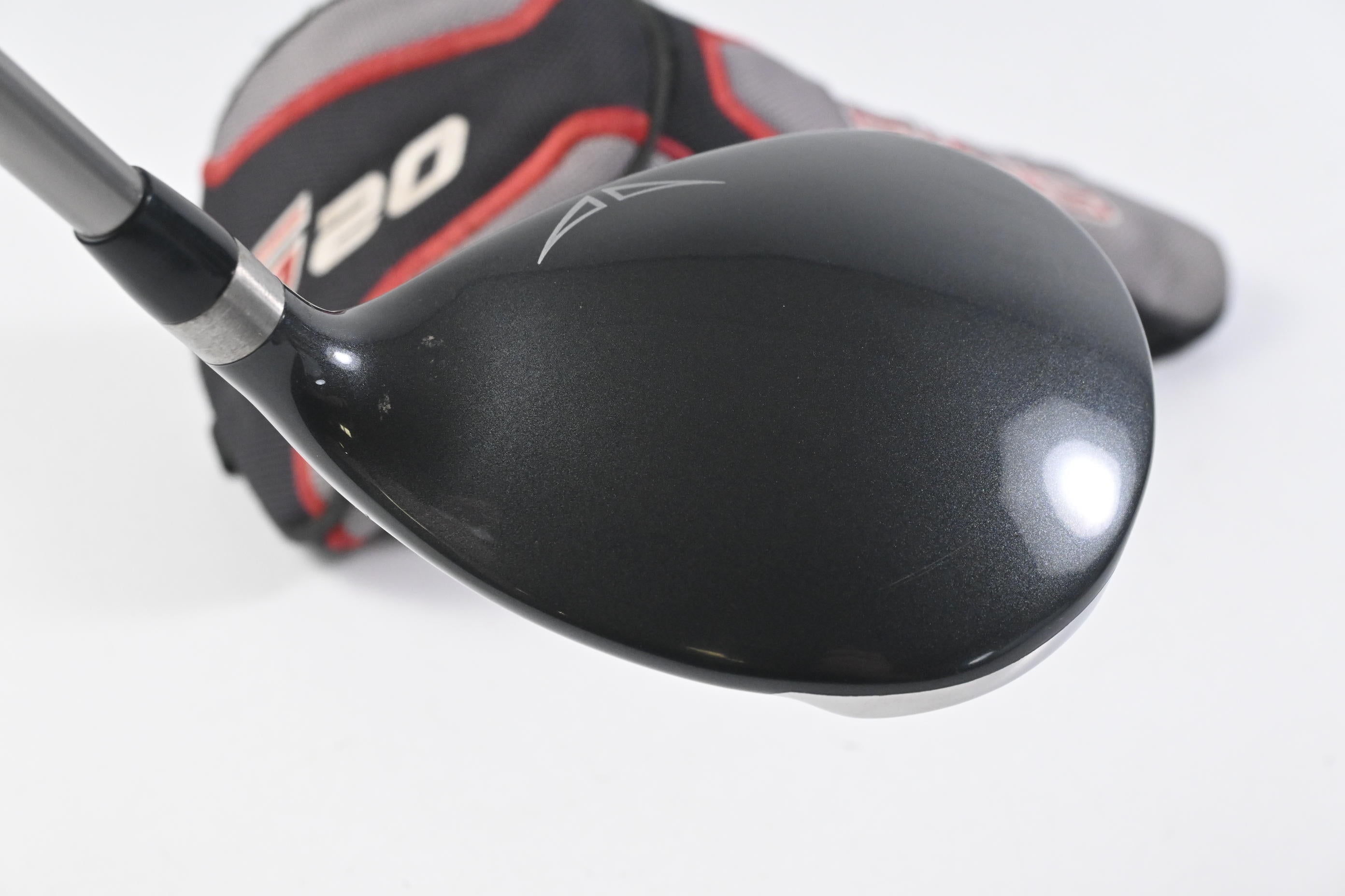 Ping G20 #3 Wood / 15 Degree / Regular Flex Ping TFC 169 Shaft