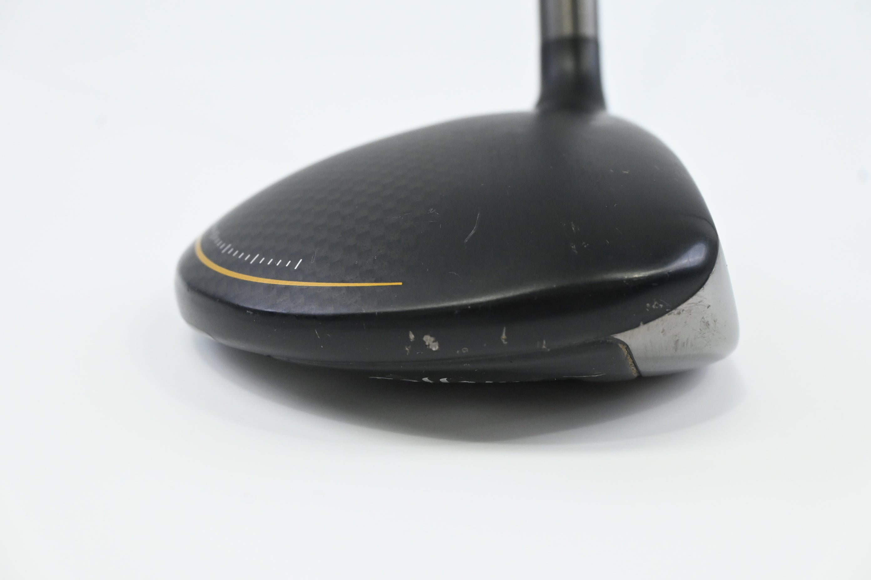 Callaway Rogue ST Max D #5 Wood / 19 Degree / Regular Flex Tensei AV Blue 65