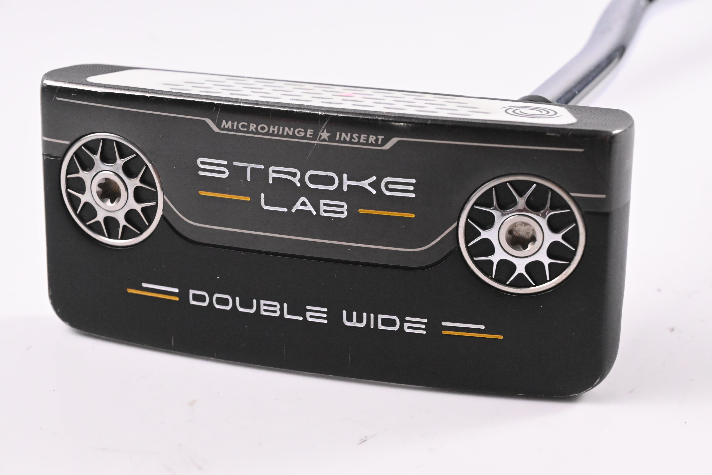 Odyssey Stroke Lab Double Wide Putter / 34 Inch