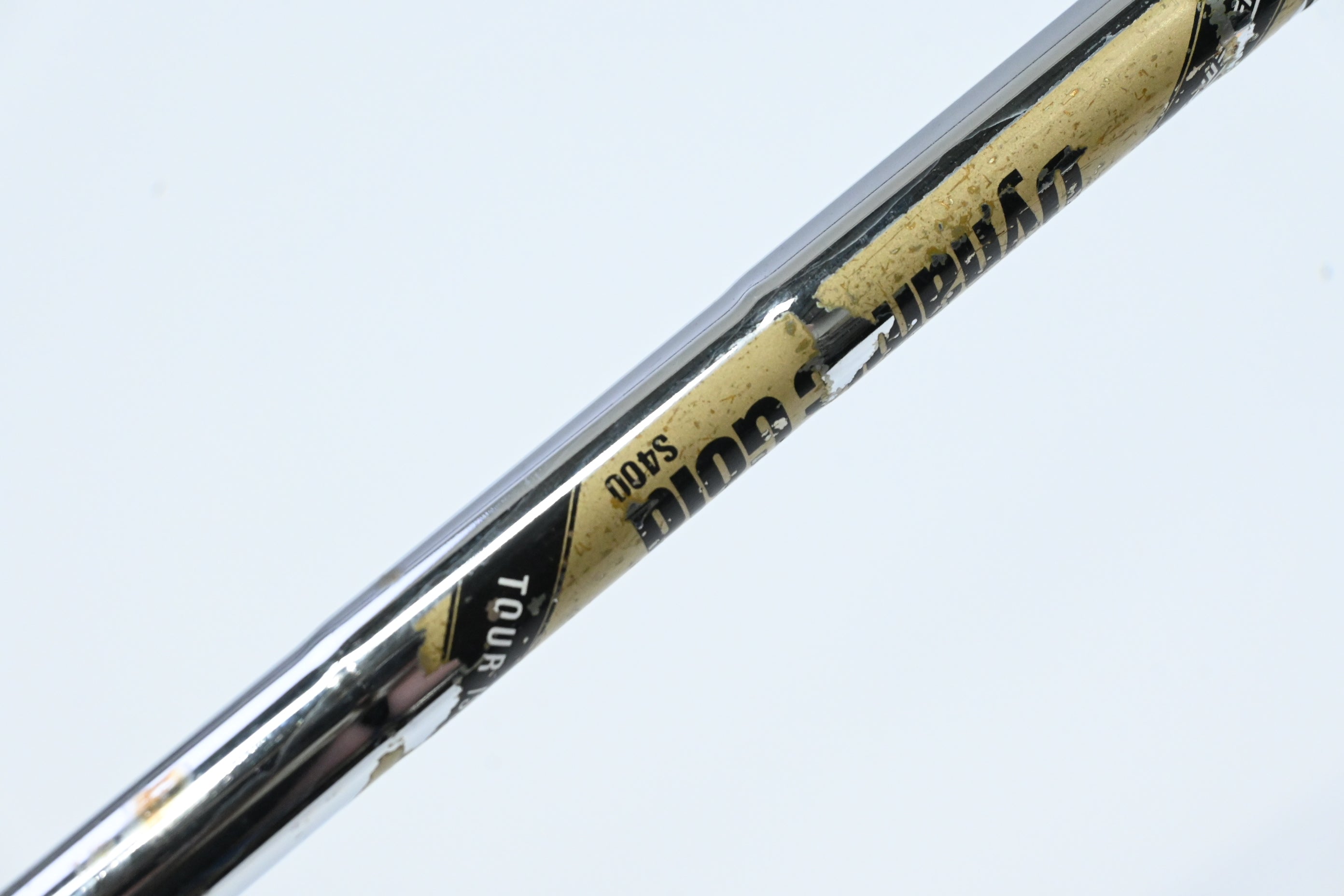 Mizuno T20 Gap Wedge / 50 Degree / Stiff Flex Dynamic Gold S400 Shaft
