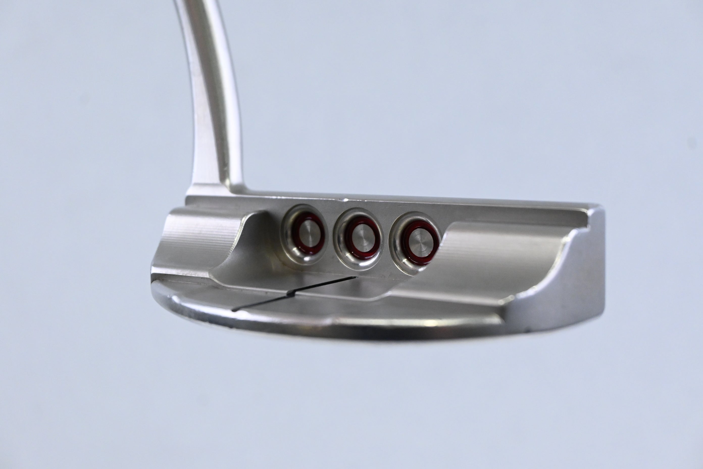 Scotty Cameron Special Select Del Mar Putter / 34 Inch