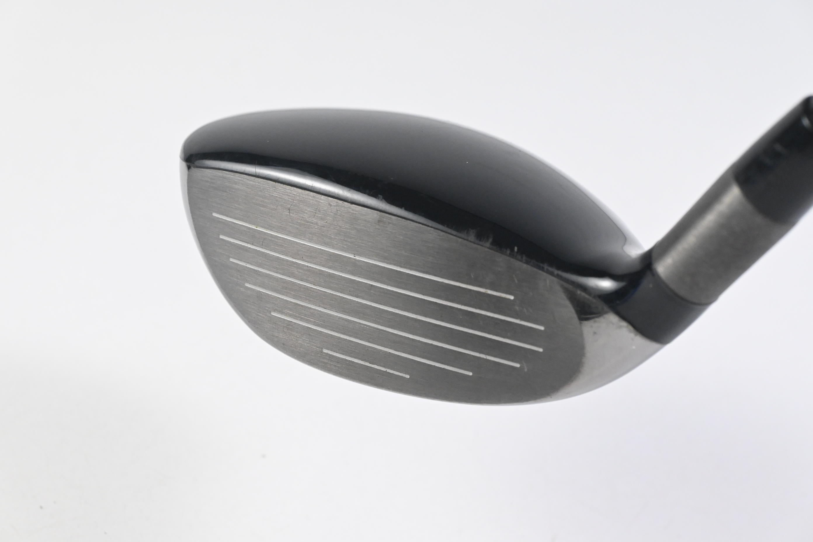 Callaway Apex UW 24 #3 Hybrid / 19 Degree / Stiff Flex MMT 70 Shaft
