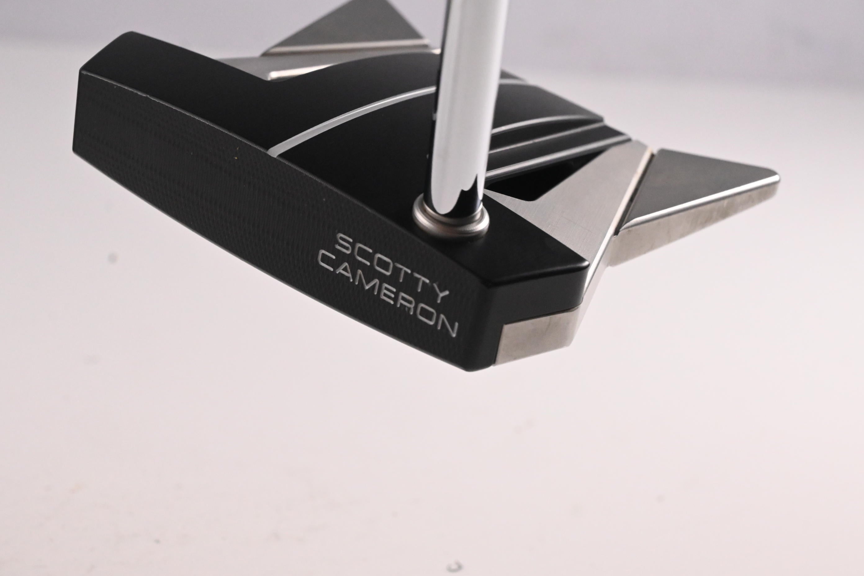 Scotty Cameron Phantom X 2022 12 Putter / 34 Inch