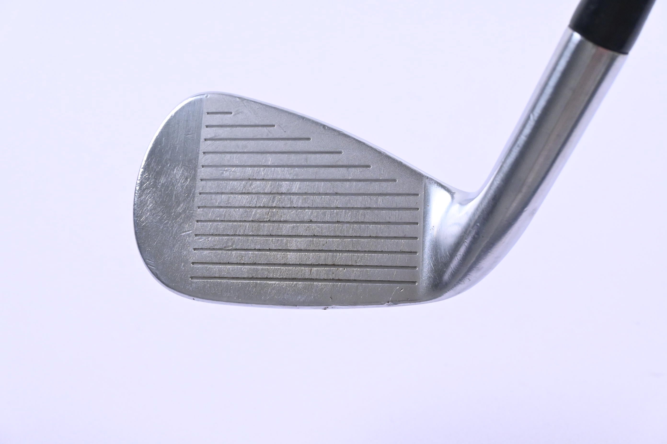 Titleist 714 AP2 #9 Iron / Stiff Flex KBS Tour C-Taper 120 Shaft