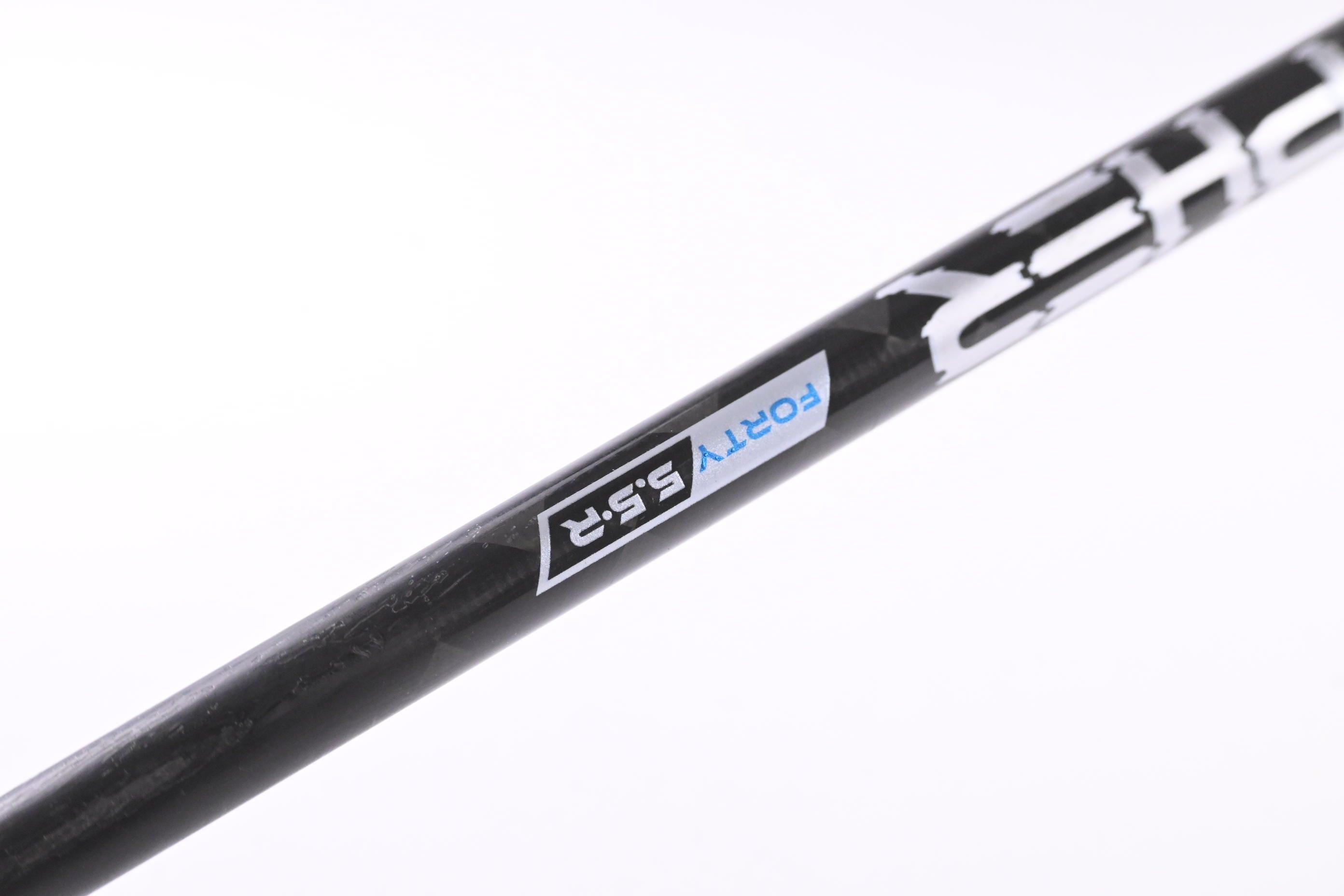 Left Hand Cleveland Launcher XL Lite Driver / 10.5 Degree / Regular Flex Cypher 40