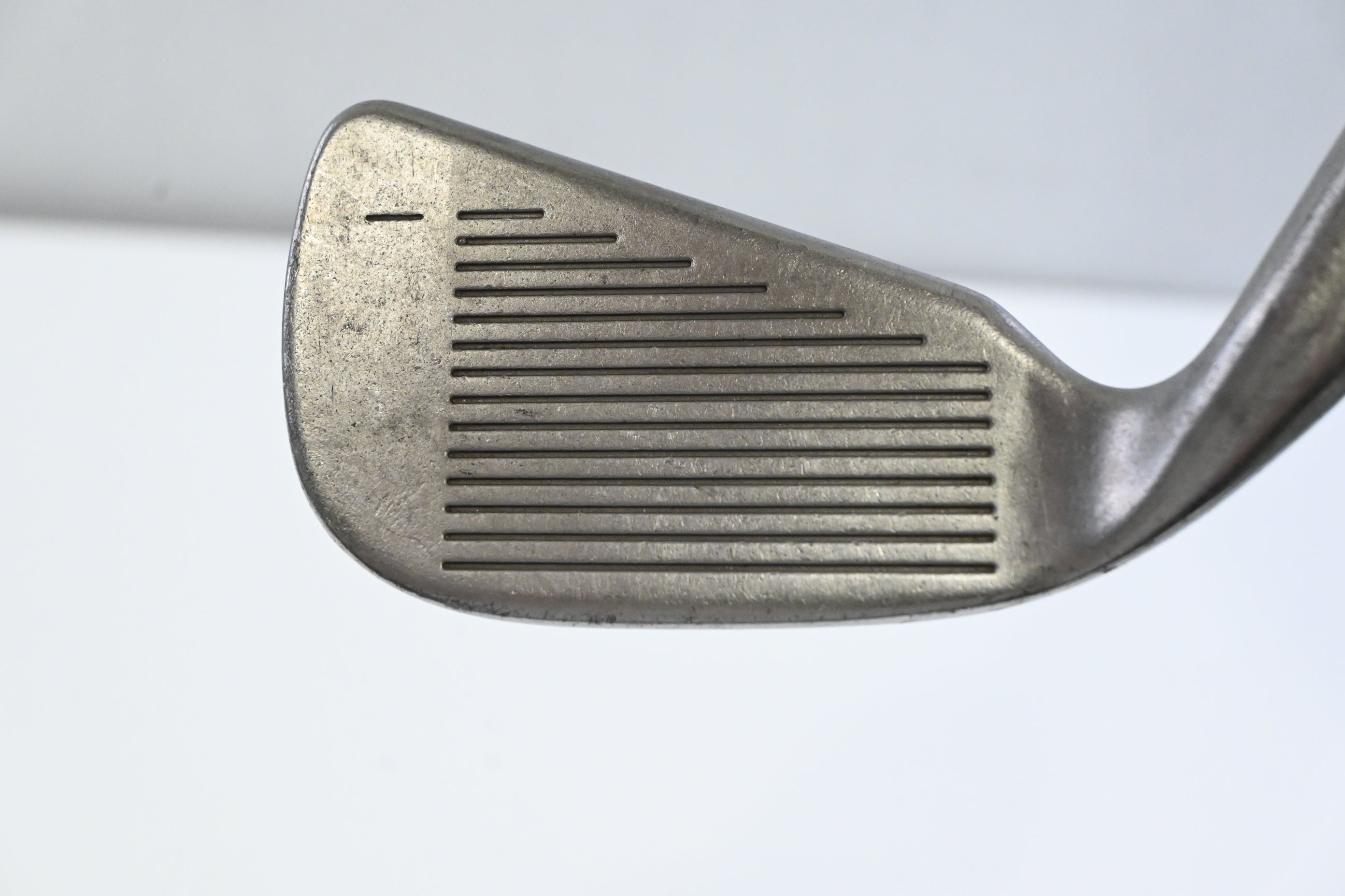 Ping Eye 2 #1 Iron / 16 Degree / Black Dot / Stiff Flex Ping Steel Shaft