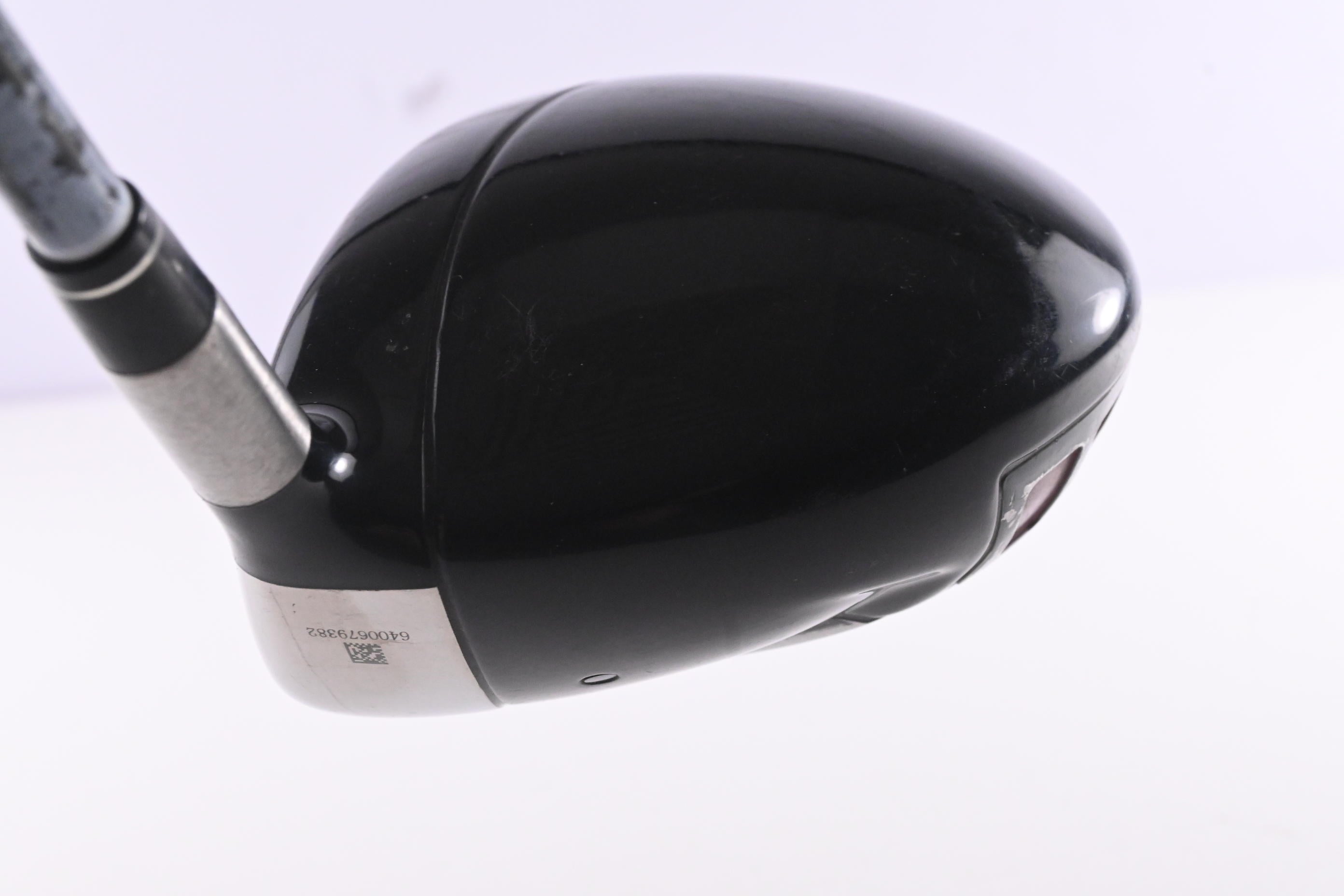 Callaway FT Tour Driver / 9.5 Degree / Stiff Flex Aldila Voodoo 6 Shaft