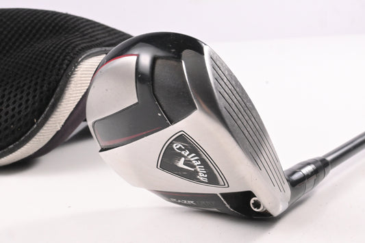 Callaway RAZR Fit #3 Wood / 15 Degree / Regular Flex Callaway 60 Shaft