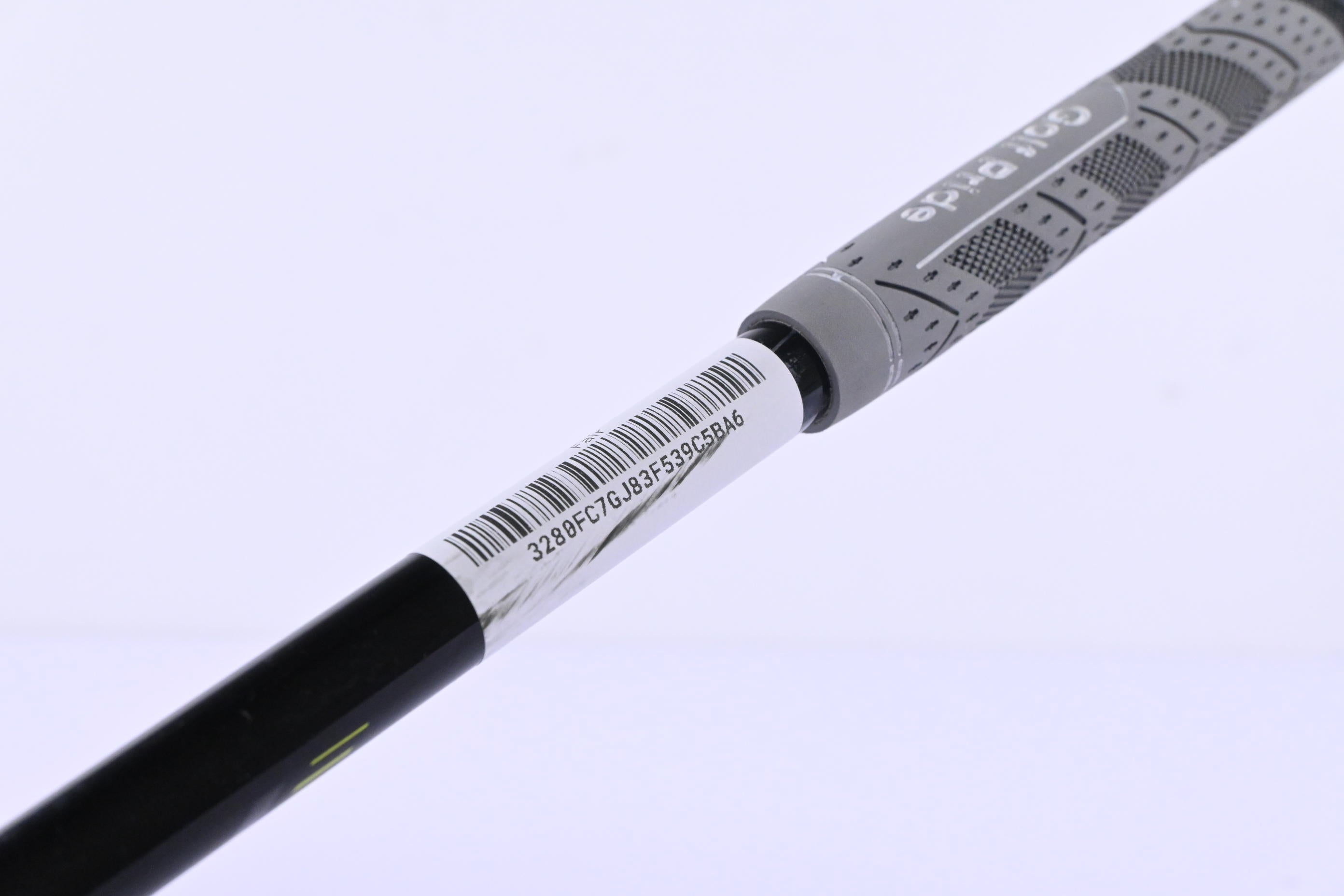 Ping G430 #6 Hybrid / 30 Degree / Regular Flex Ping Alta CB Black 70 Shaft