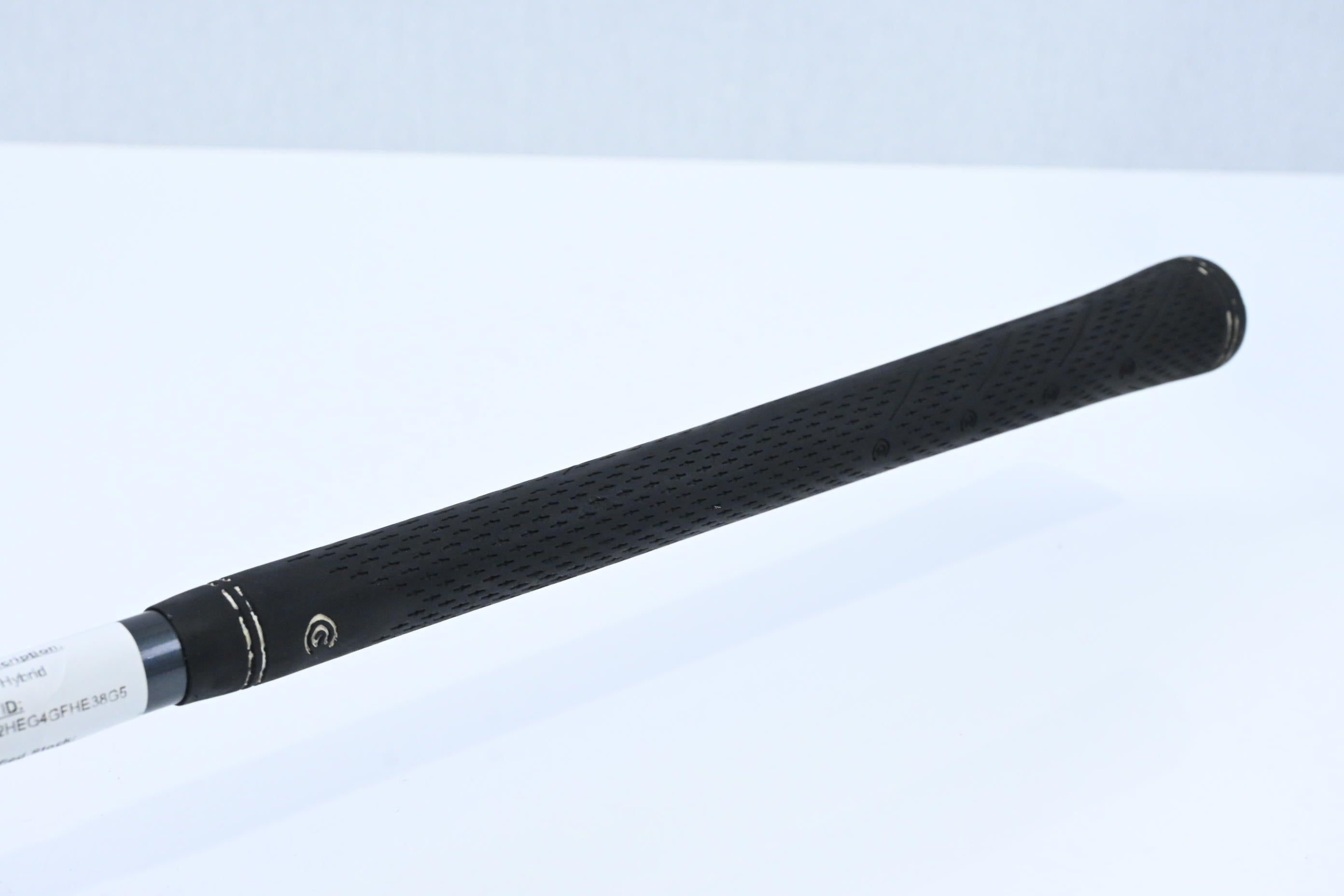 Cleveland Mashie #4 Hybrid / 23 Degree / Stiff Flex Miyazaki C.Kua 59 Shaft