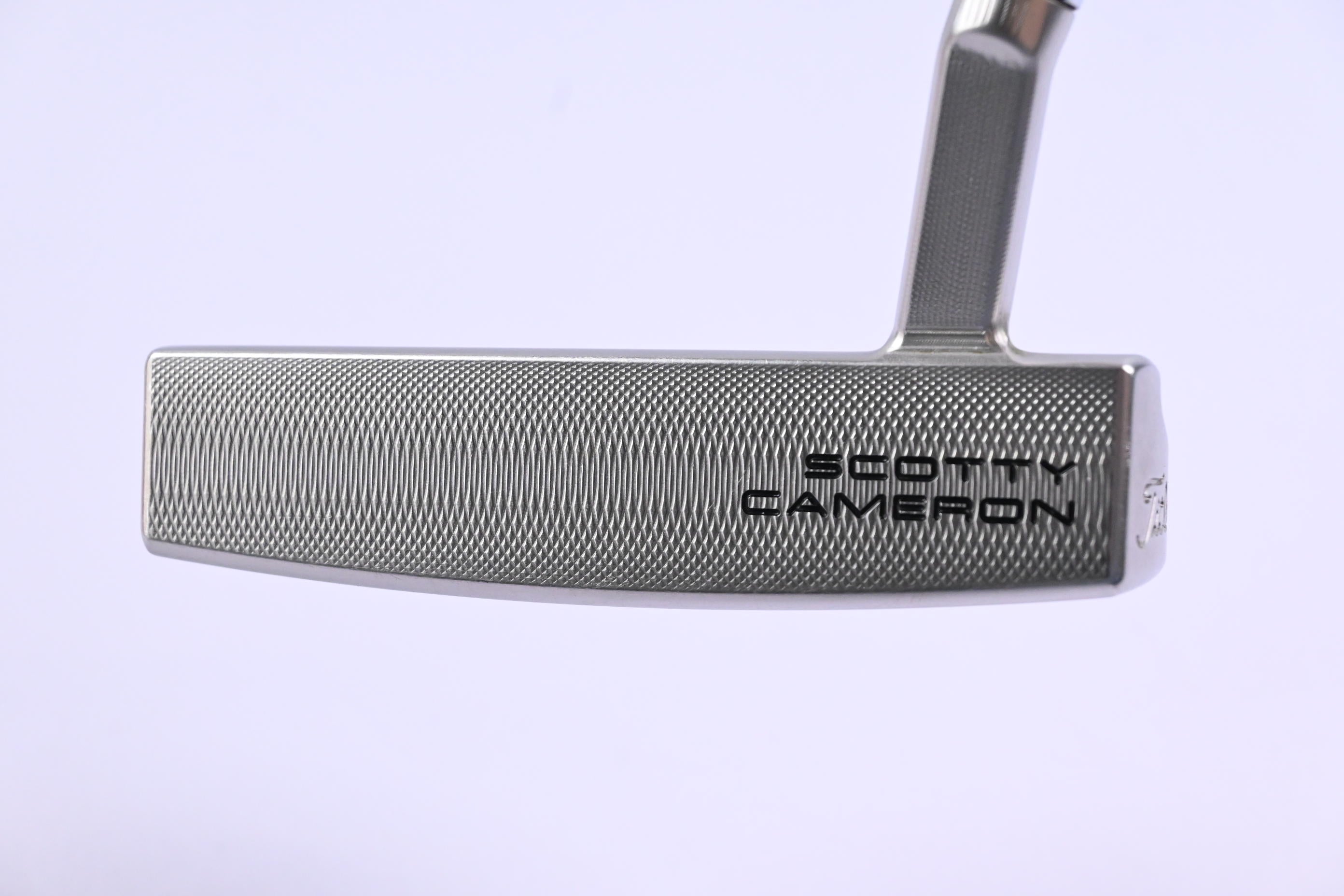 Scotty Cameron 1st/500 Special Select Flowback 5.5 Putter / 34 Inch