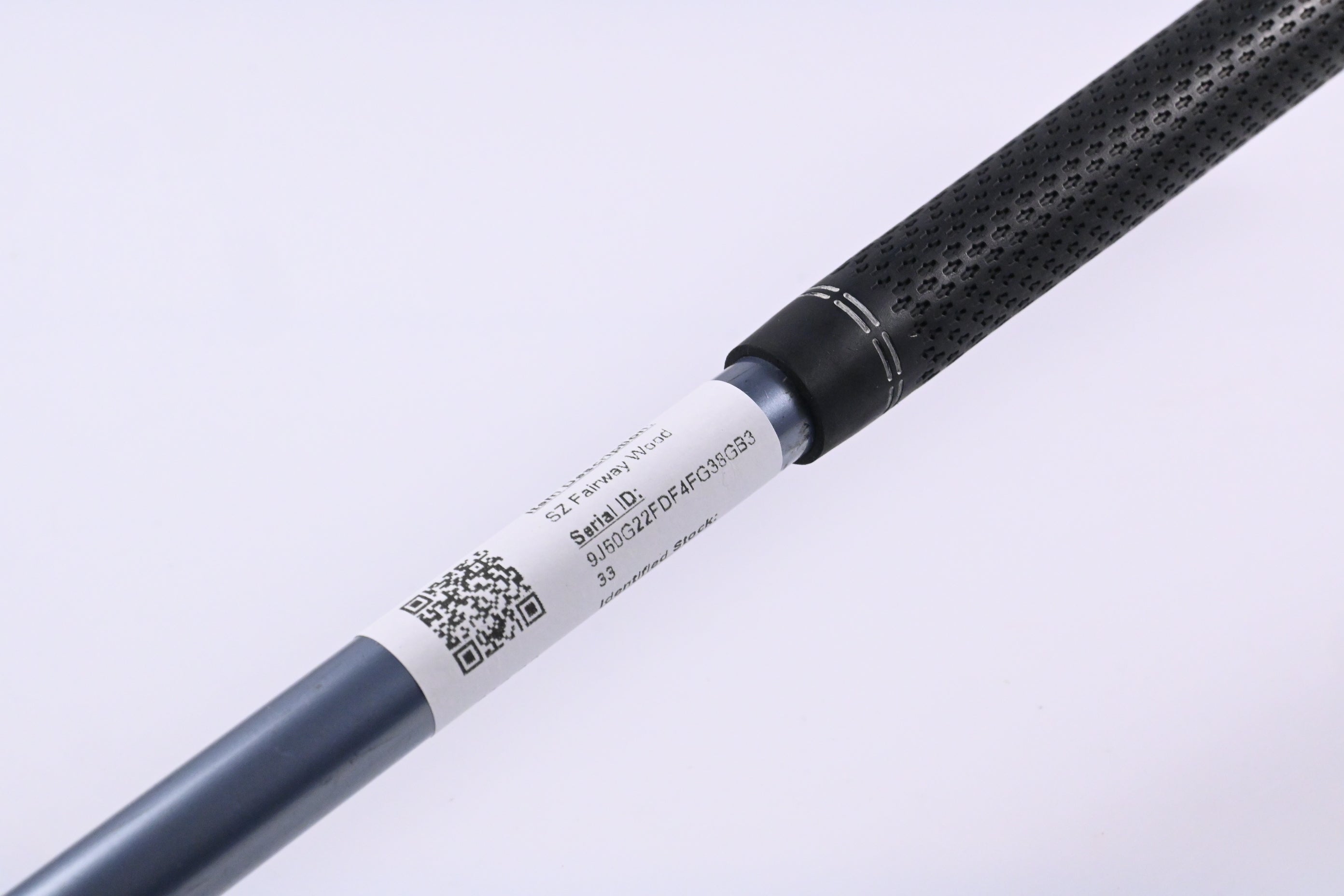 Ladies Cobra SZ #5 Wood / 18 Degree / Ladies Flex Aldila HM Tour 50 Shaft