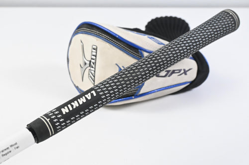 Mizuno JPX 825 #3 Wood / 15 Degree / Regular Flex Fujikura Orochi 60 Shaft