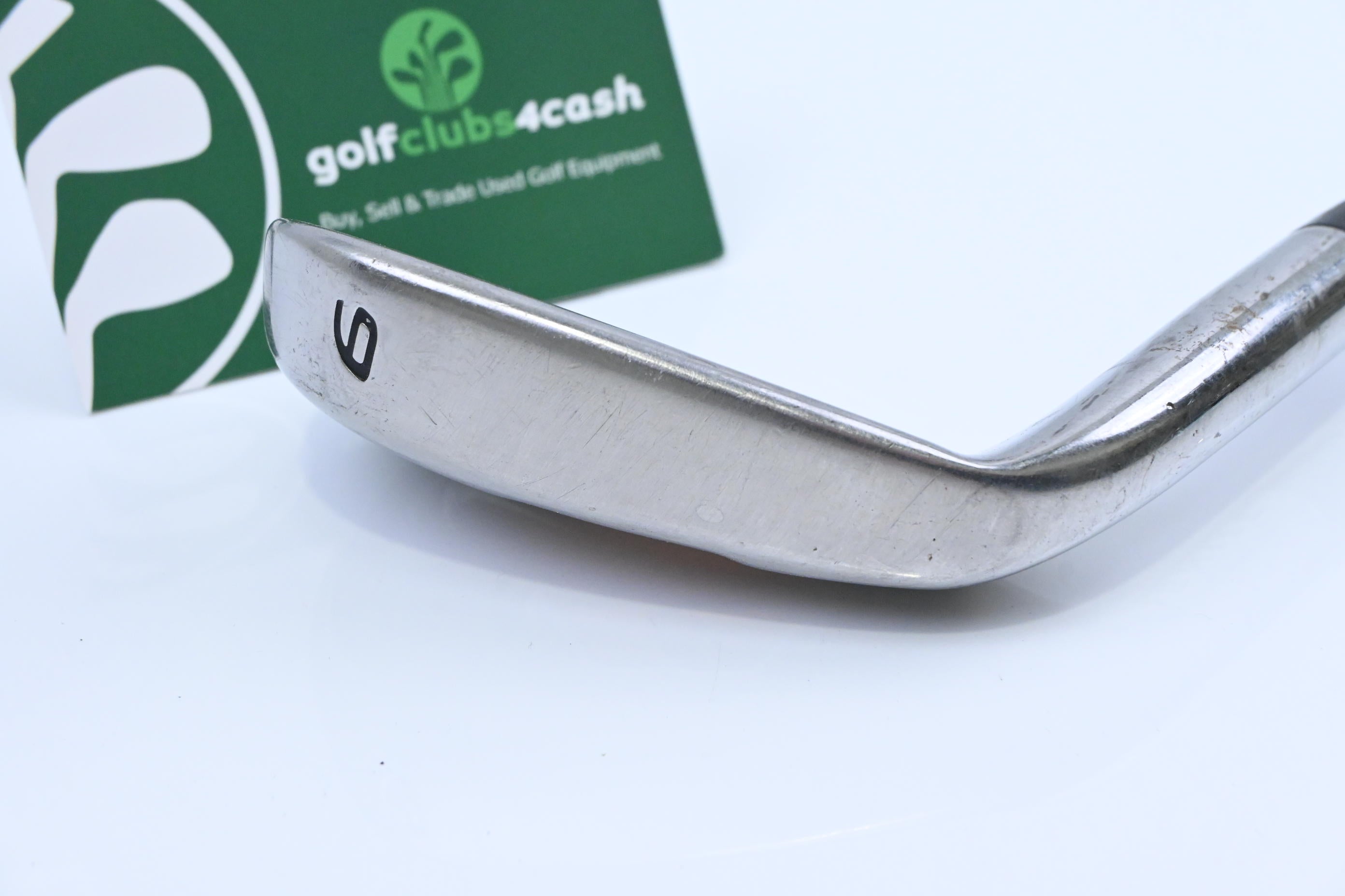 Nike Ignite 3 #9 Iron / Uniflex True Temper Ignite Shaft
