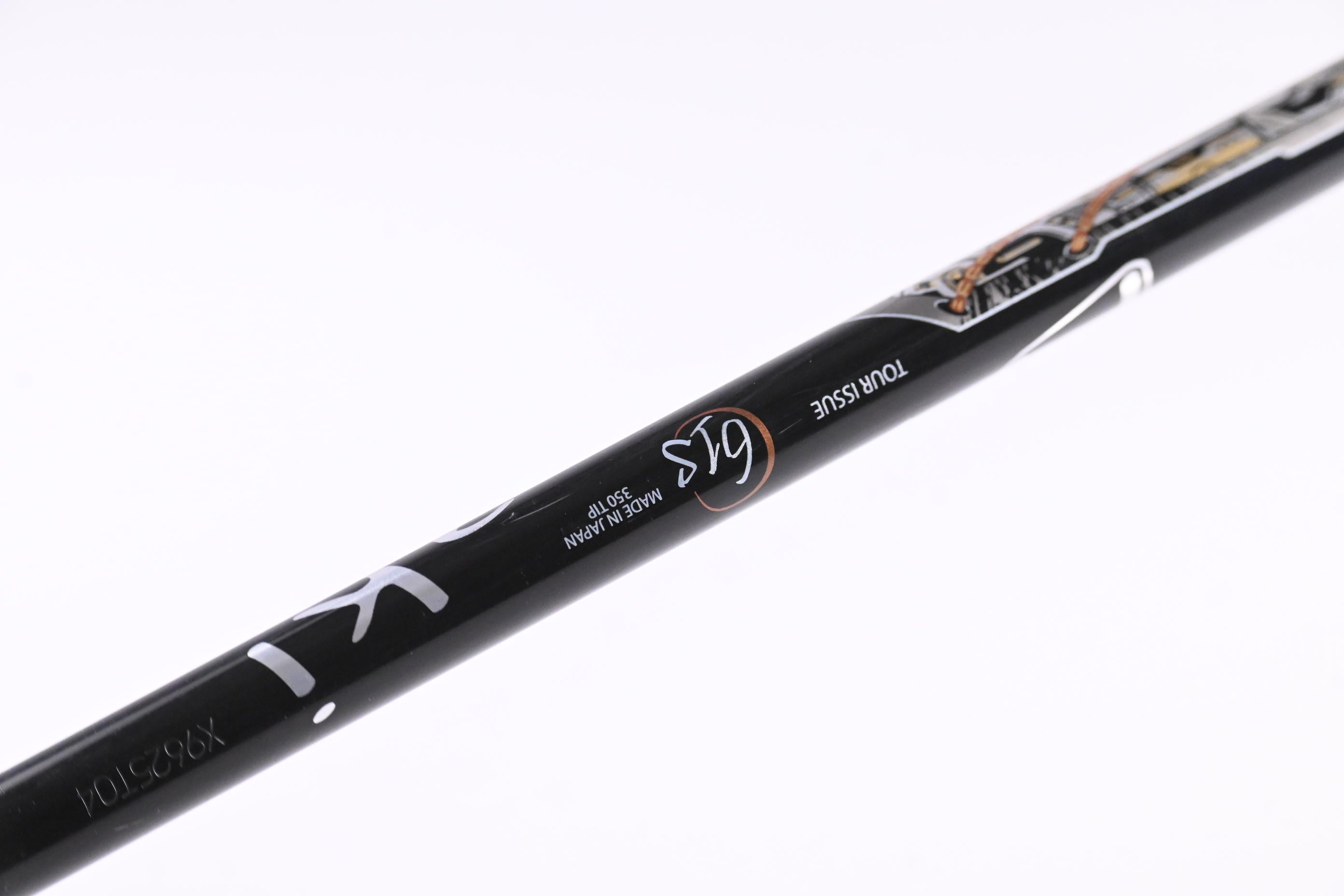 Srixon Z-Star Driver / 10.5 Degree / Stiff Flex Miyazaki 61 Shaft
