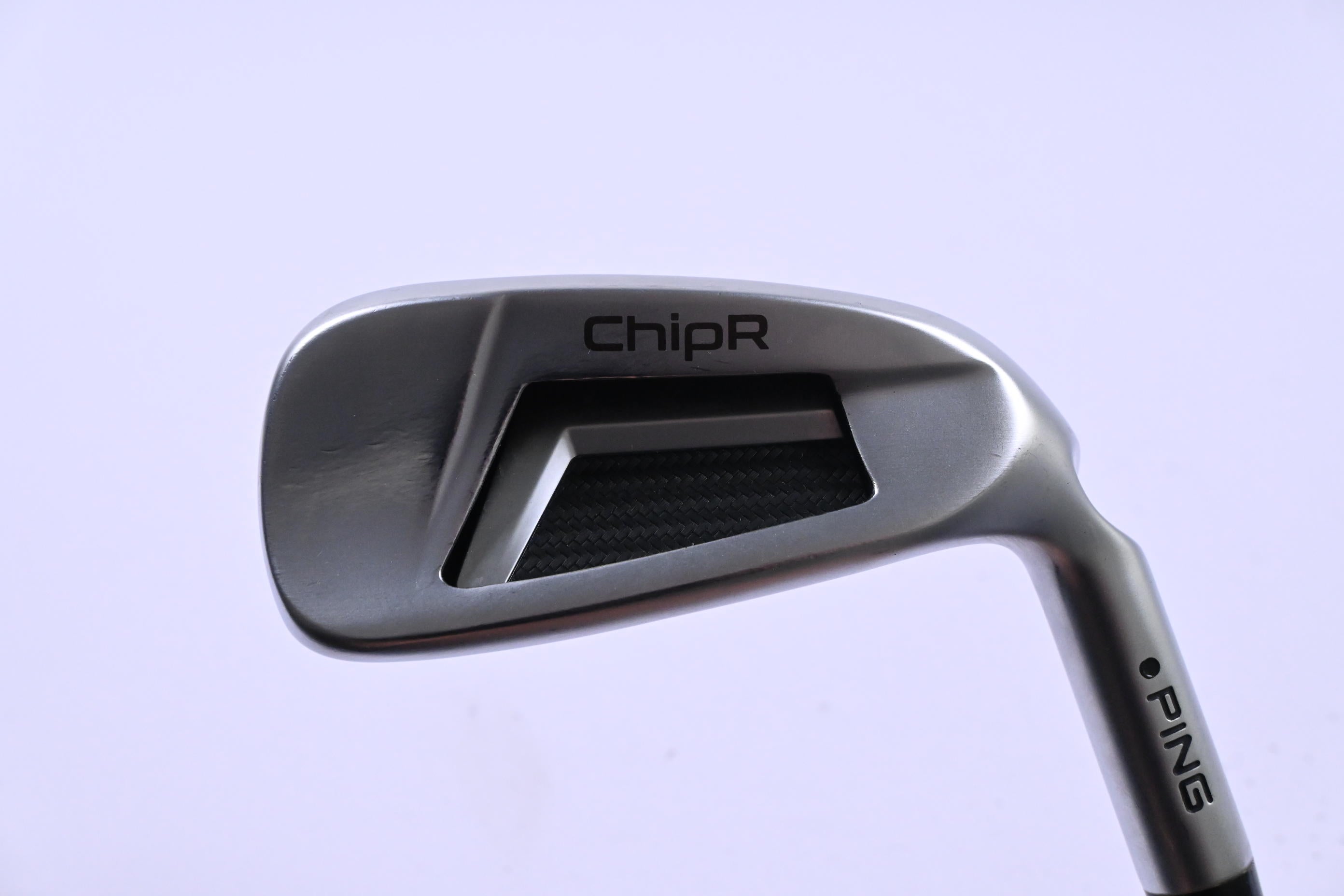 Ping ChipR / 38.5 Degree / Black Dot / Wedge Flex Ping Z-Z115 Shaft