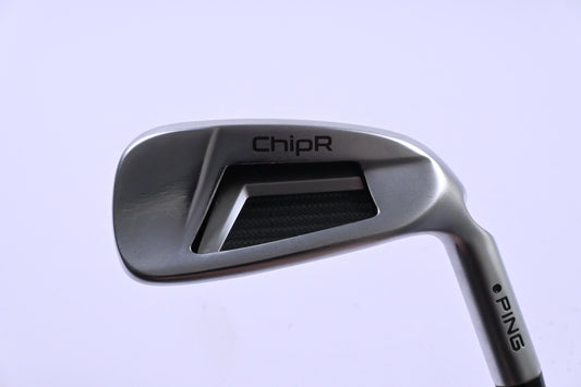Ping ChipR / 38.5 Degree / Black Dot / Wedge Flex Ping Z-Z115 Shaft