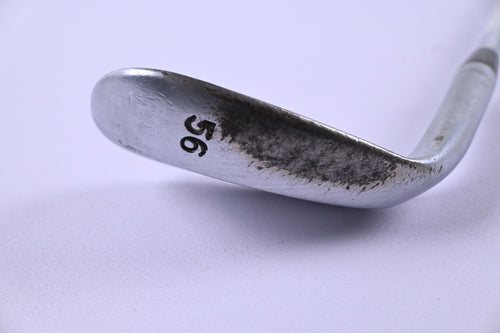 Titleist Vokey Spin Milled 2009 Sand Wedge / 56 Degree / Wedge Flex Vokey Design