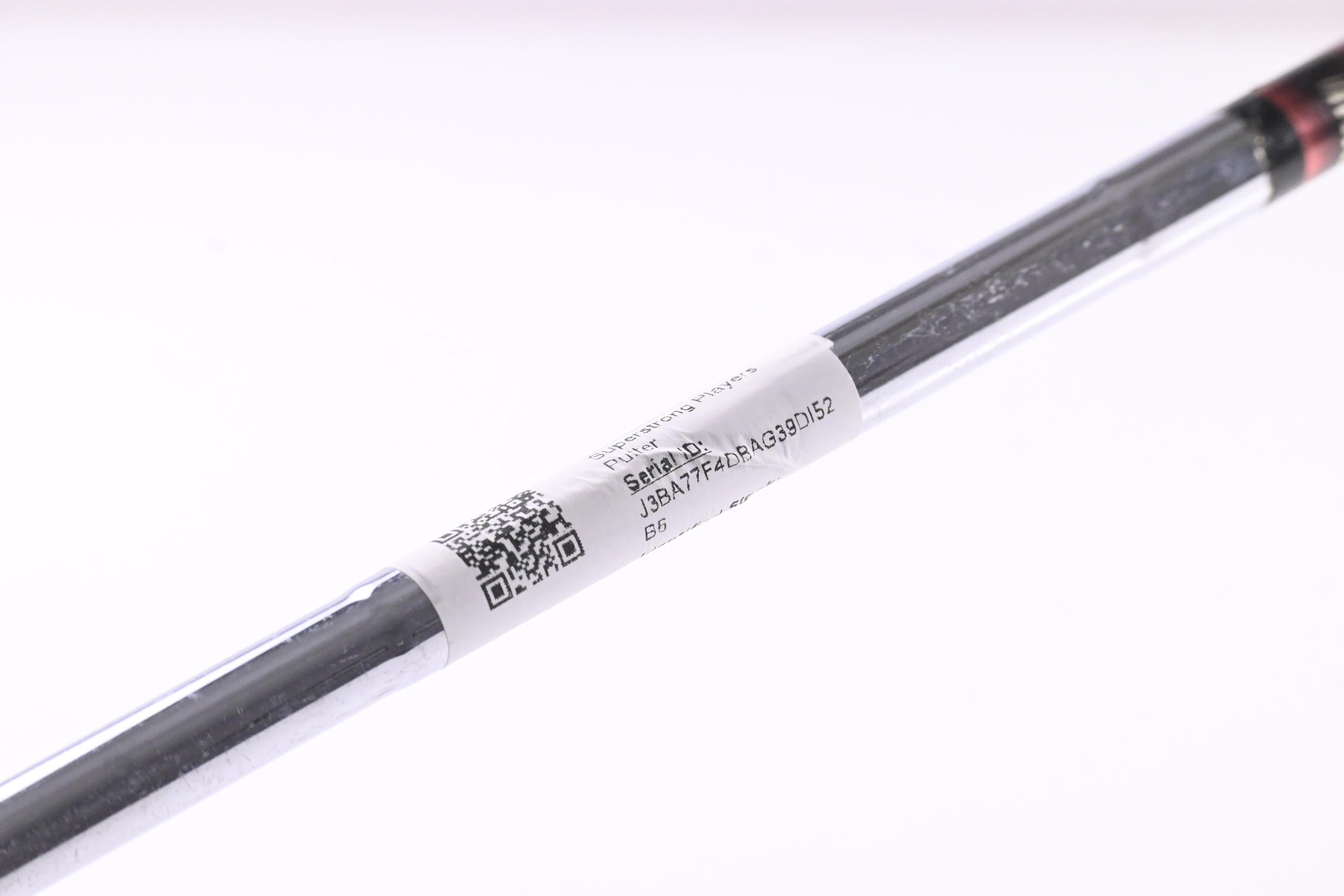 MD Golf Superstrong Players Putter / 36 Inch
