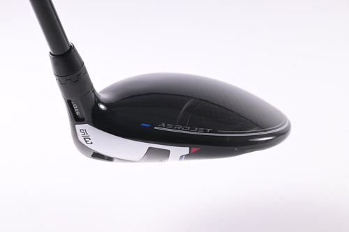 Cobra Aerojet #3 Wood / 15 Degree / Stiff Flex Kai'li Blue 60 Shaft